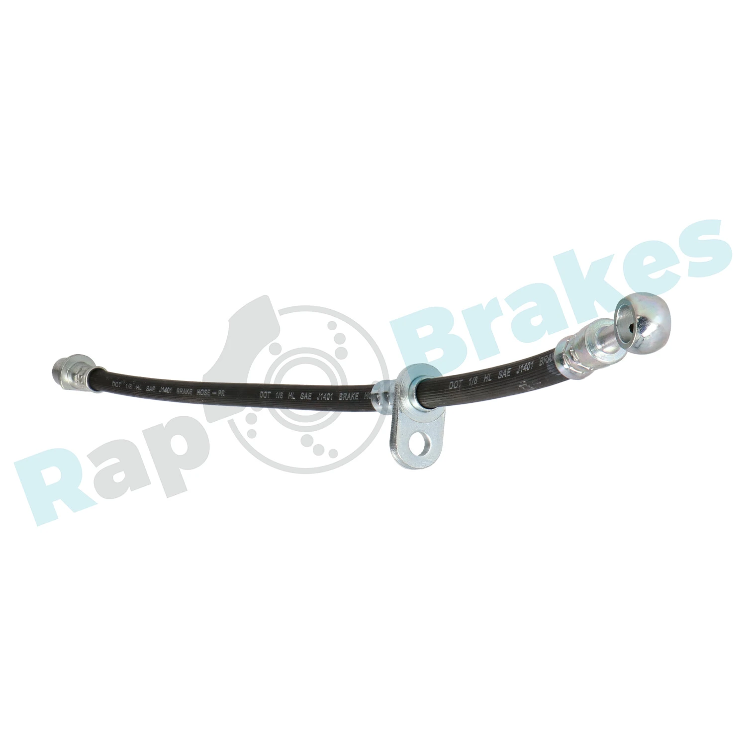 Brake Hose R-H1026