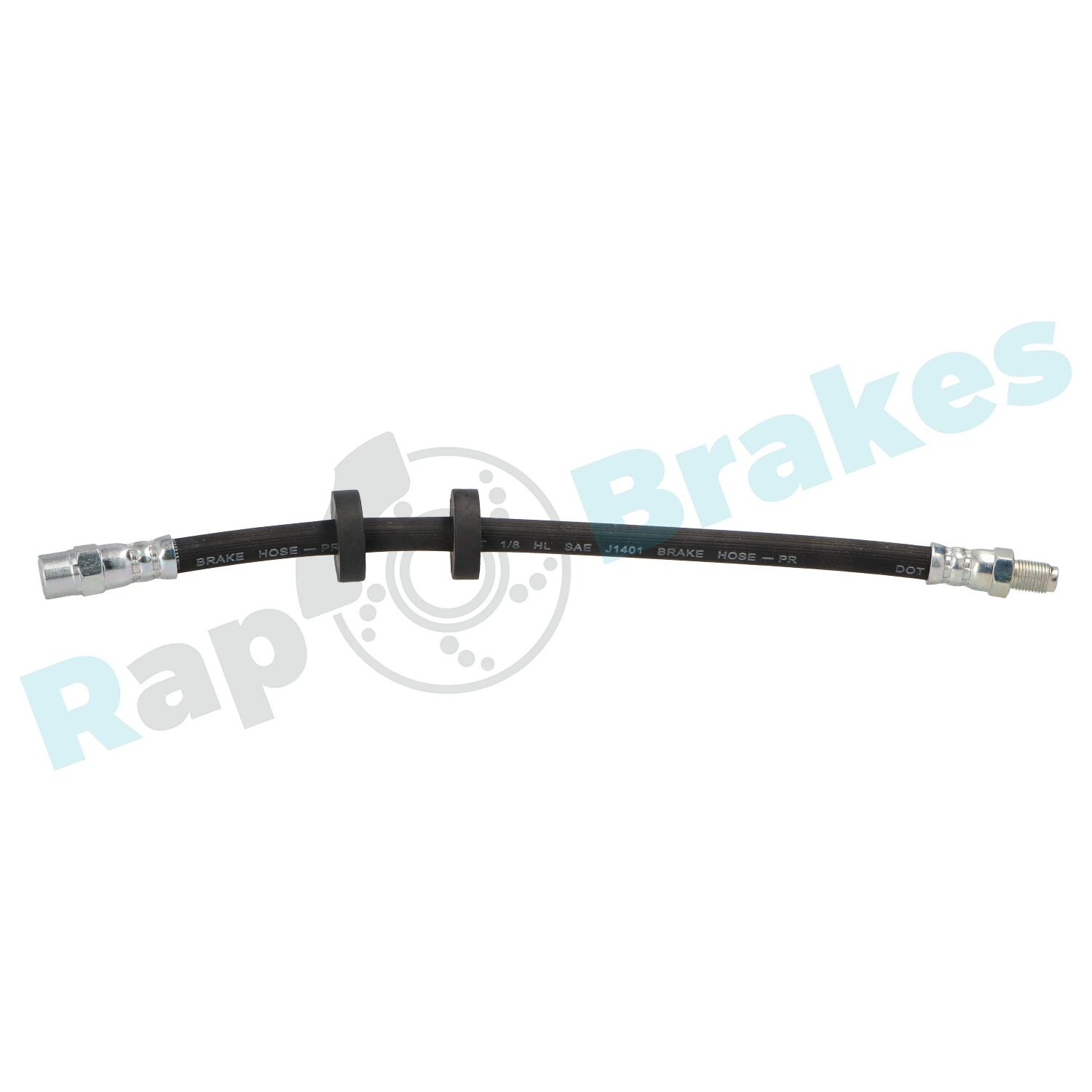 Brake Hose R-H0043