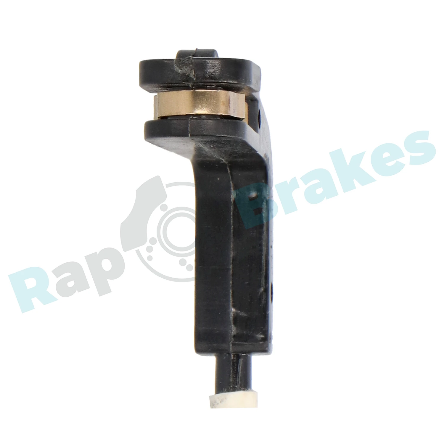Warning Contact, brake pad wear R-G0123
