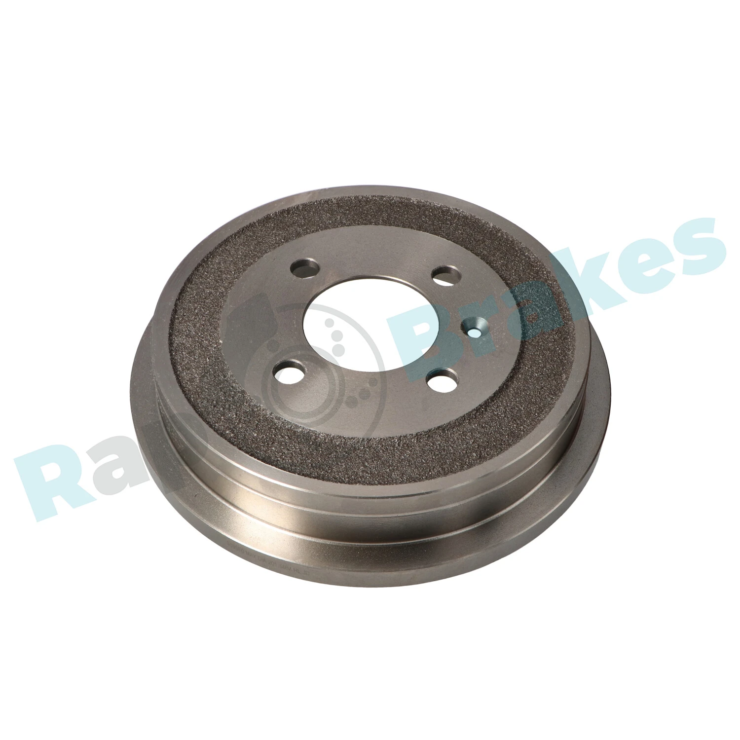 Brake Drum R-E0073