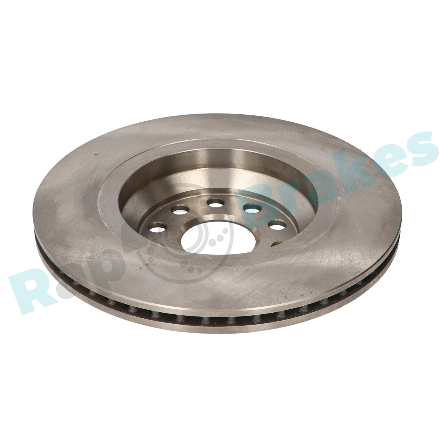 Brake Disc R-D0325