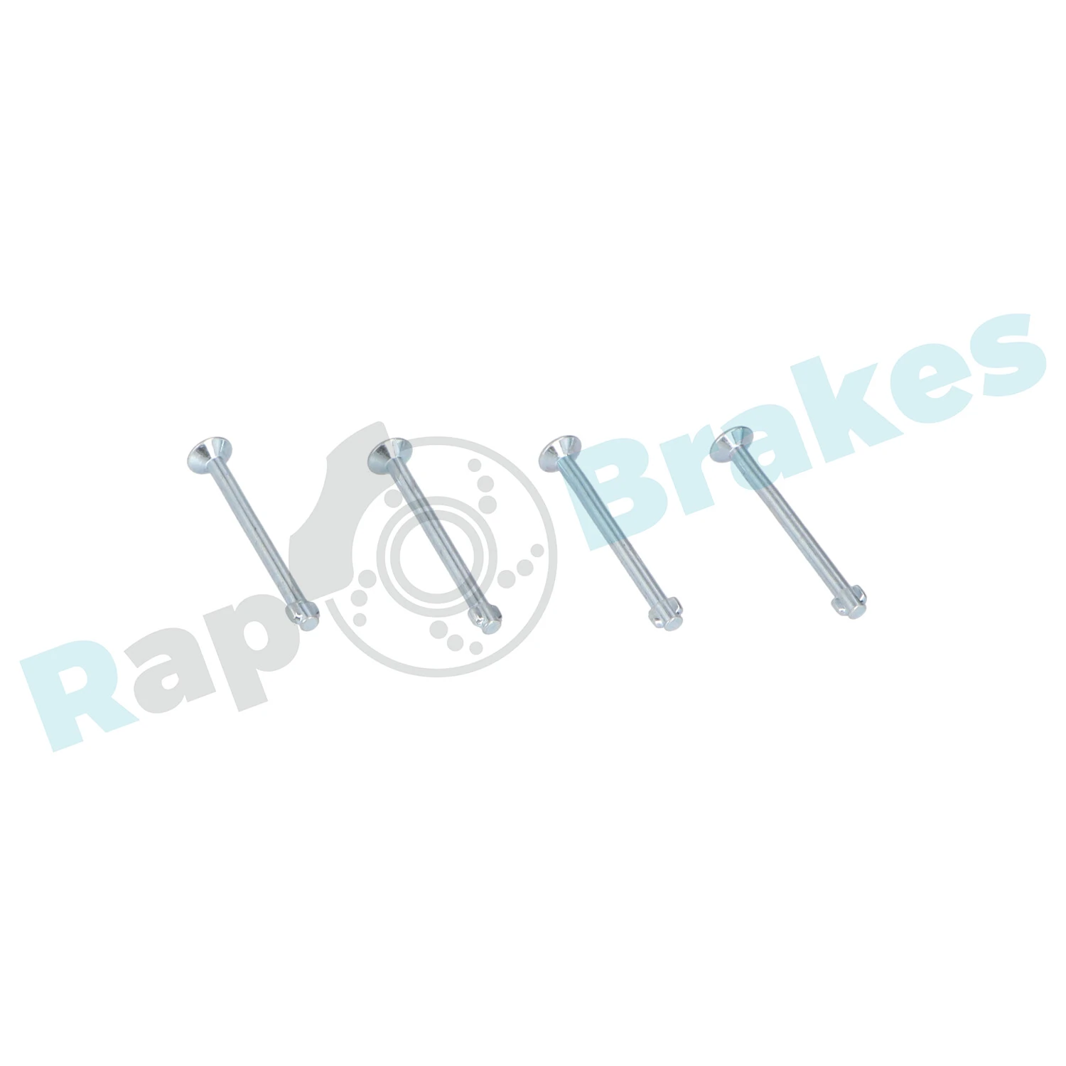 Set Aksesori, Kasut Brek R-T0241