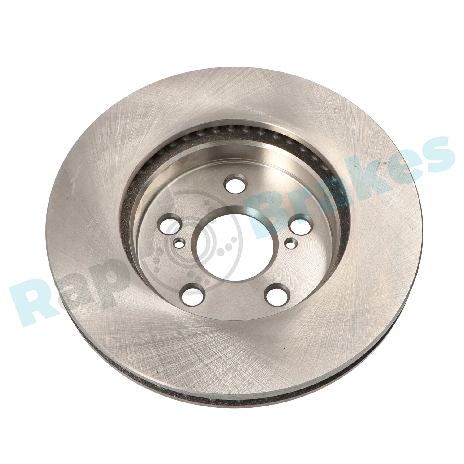 Brake Disc R-D1021
