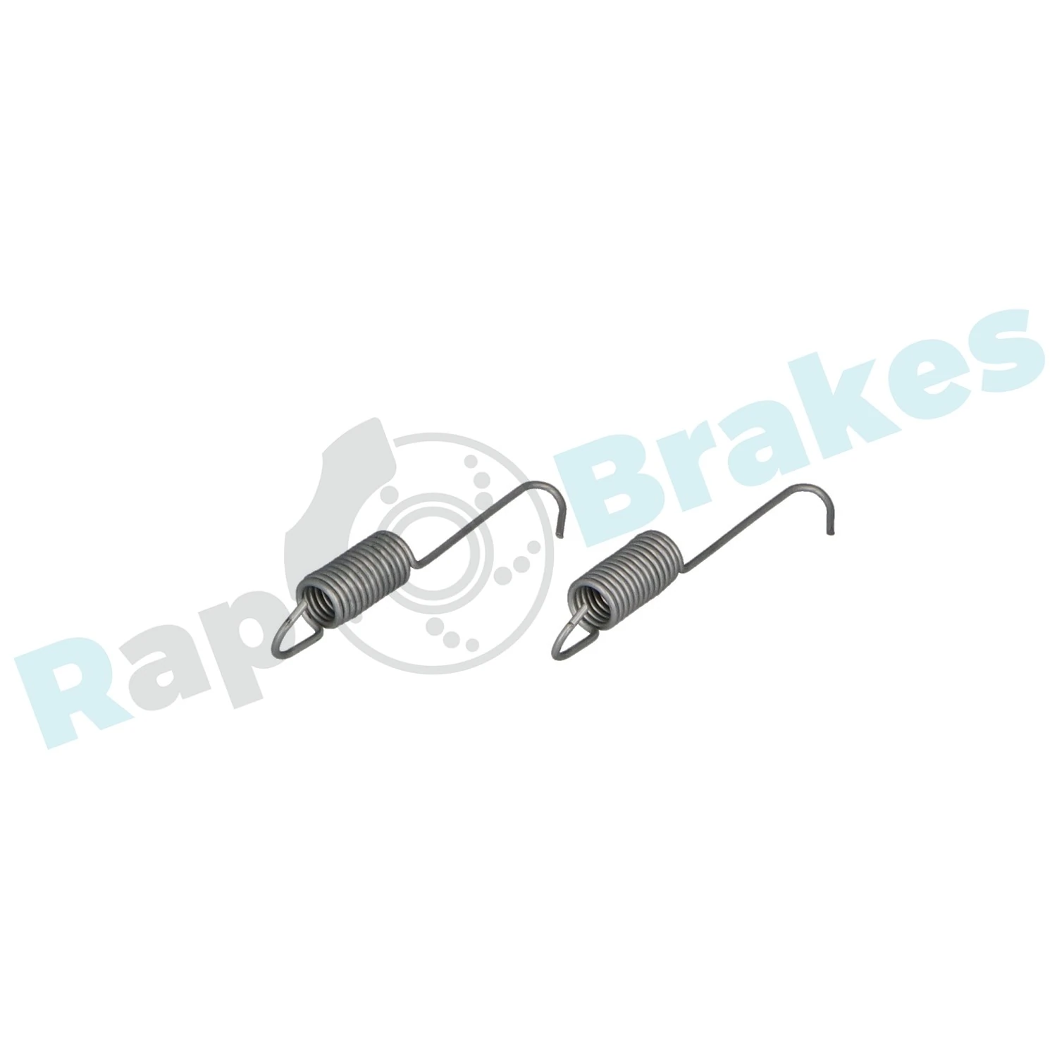 Accessory Kit, brake shoes R-T0155