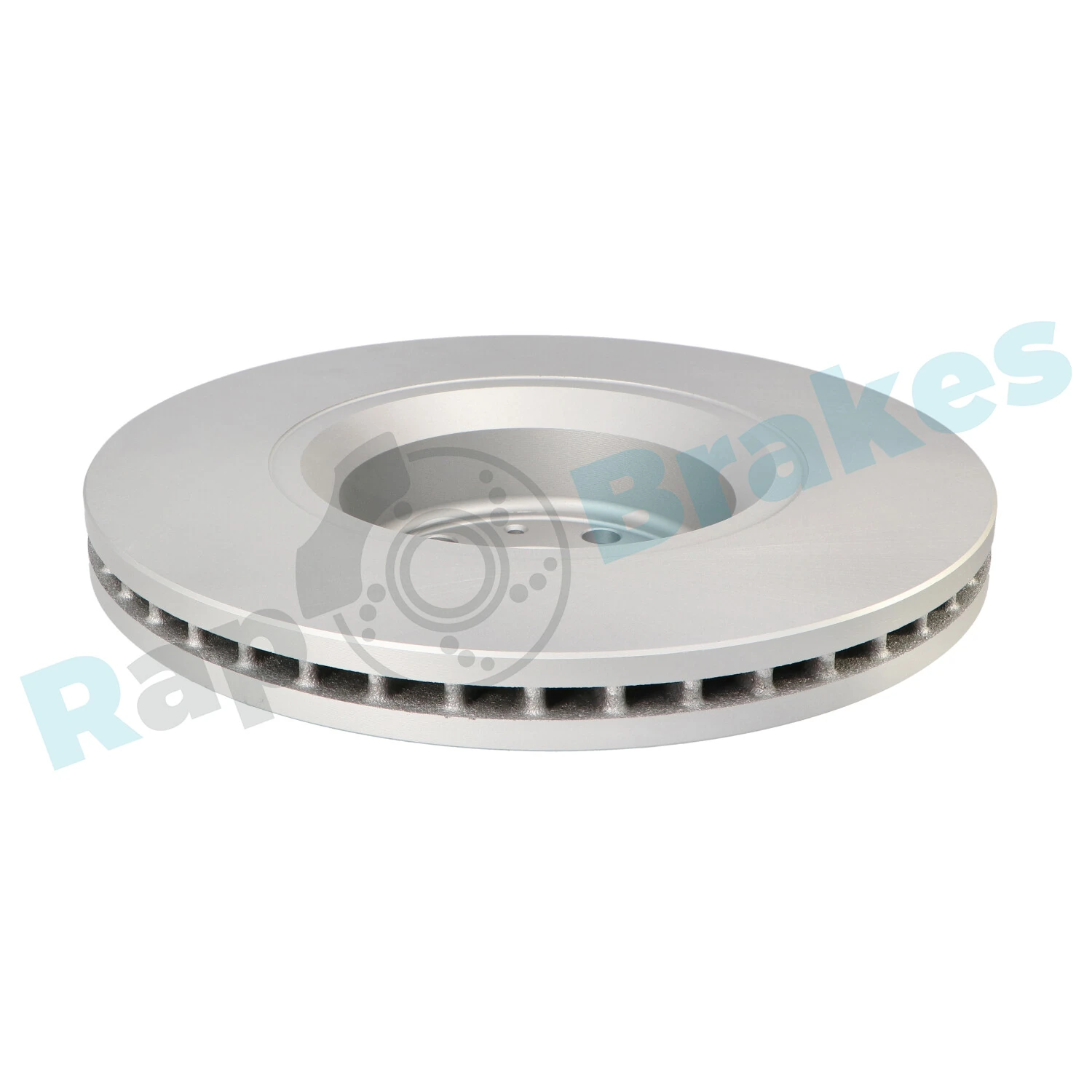 Brake Disc R-D0460C