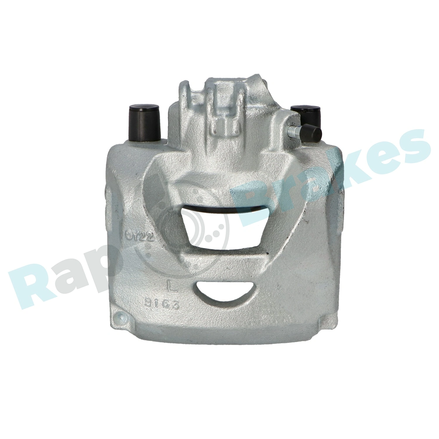 Brake Caliper R-K0690