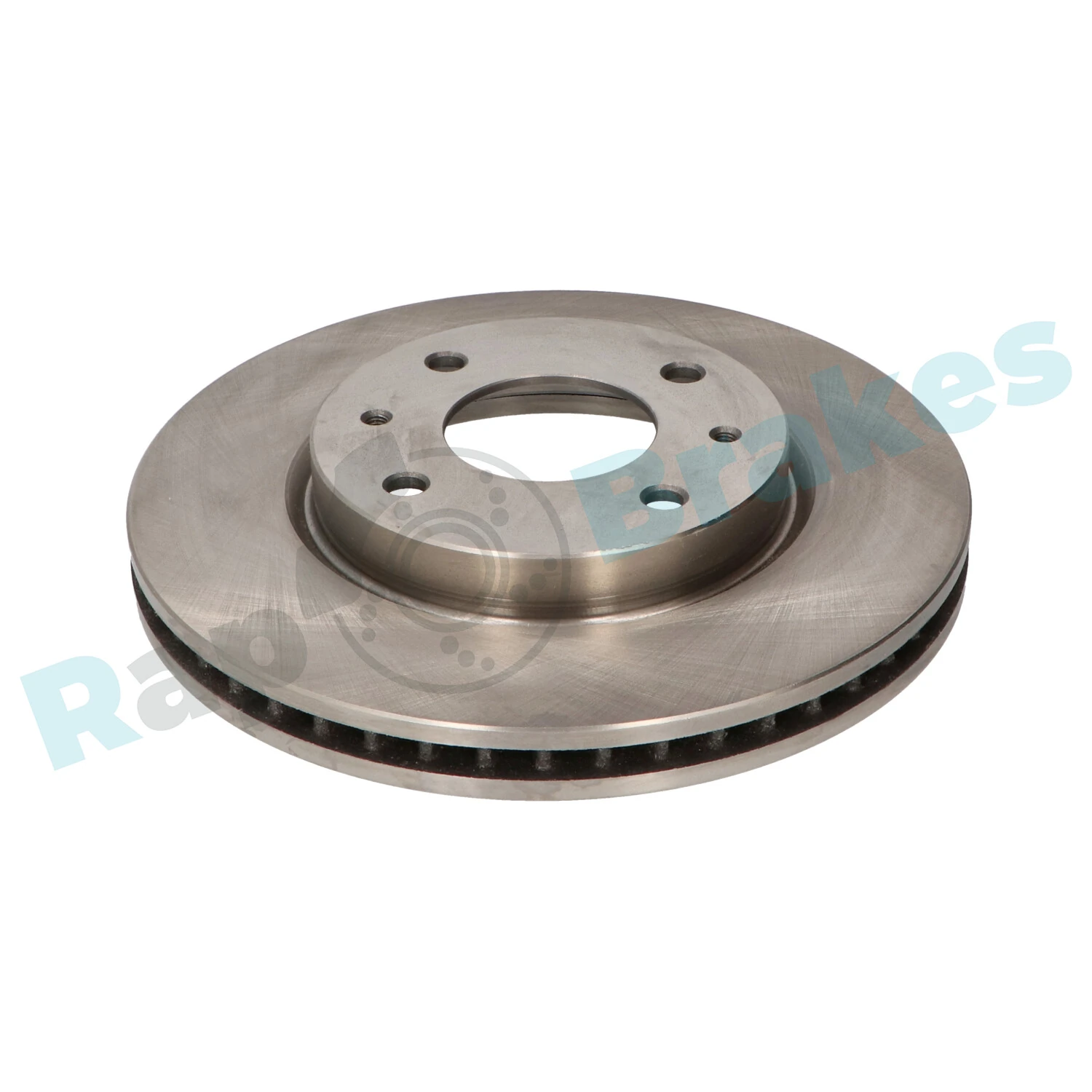ブレーキ・ローター R-D0296