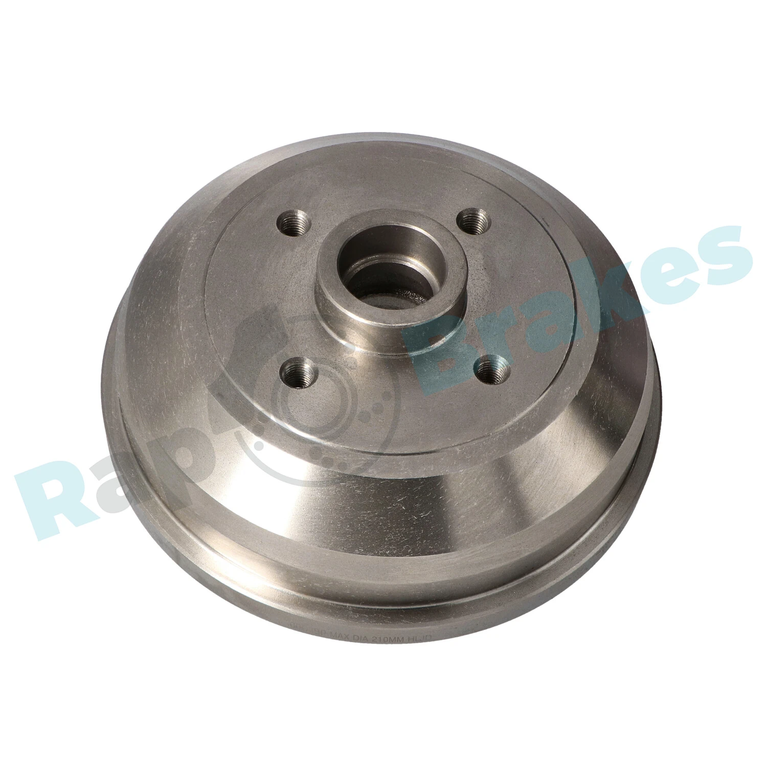Brake Drum R-E0031
