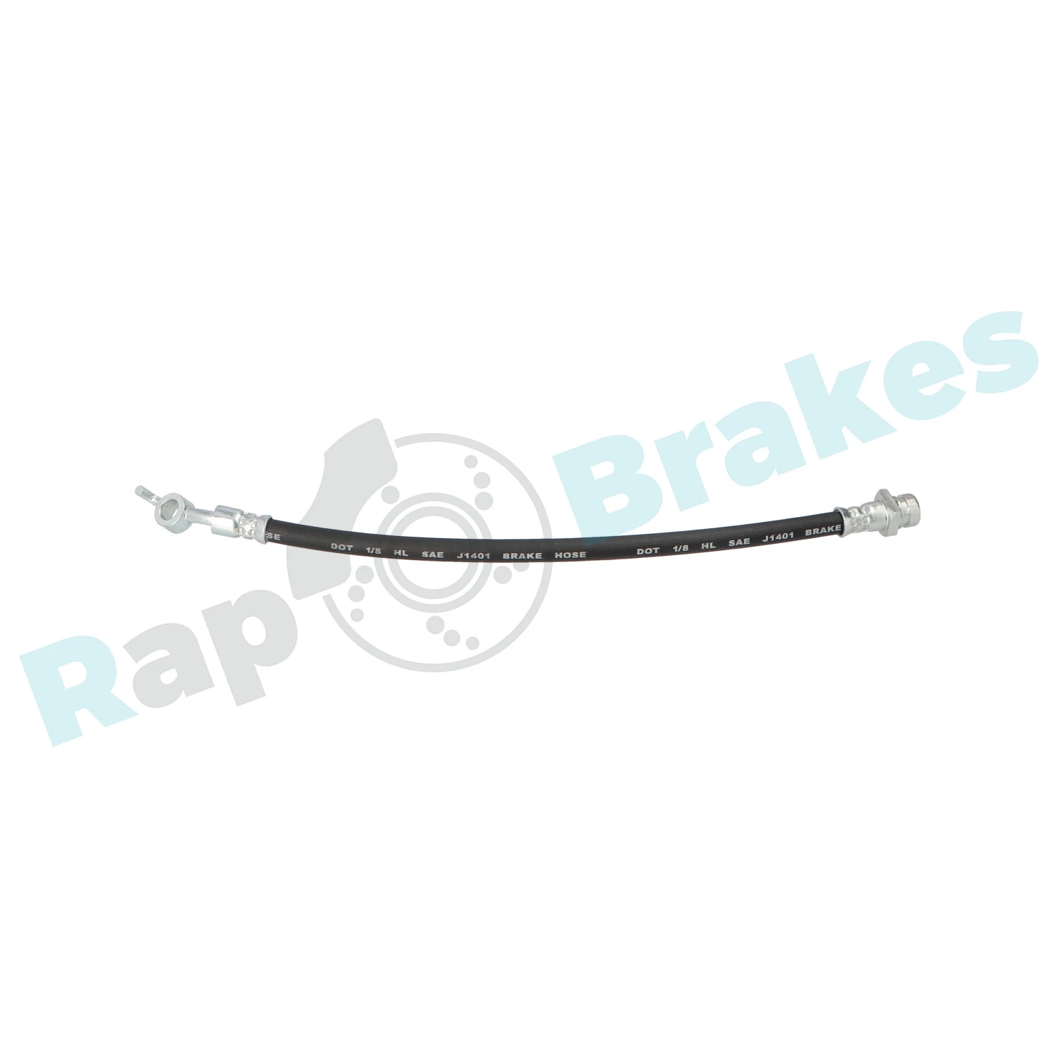 Brake Hose R-H1058