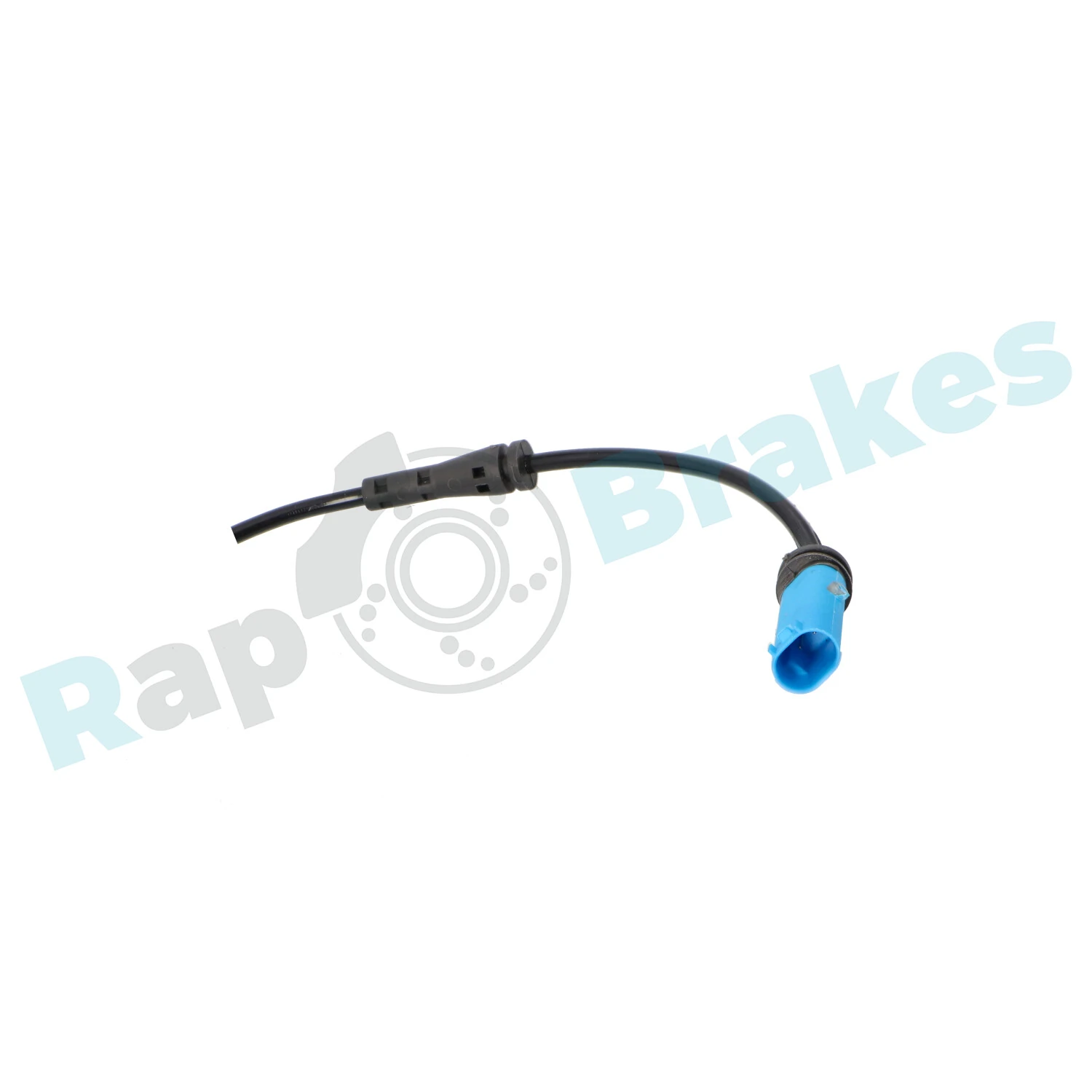 Warning Contact, brake pad wear R-G0195