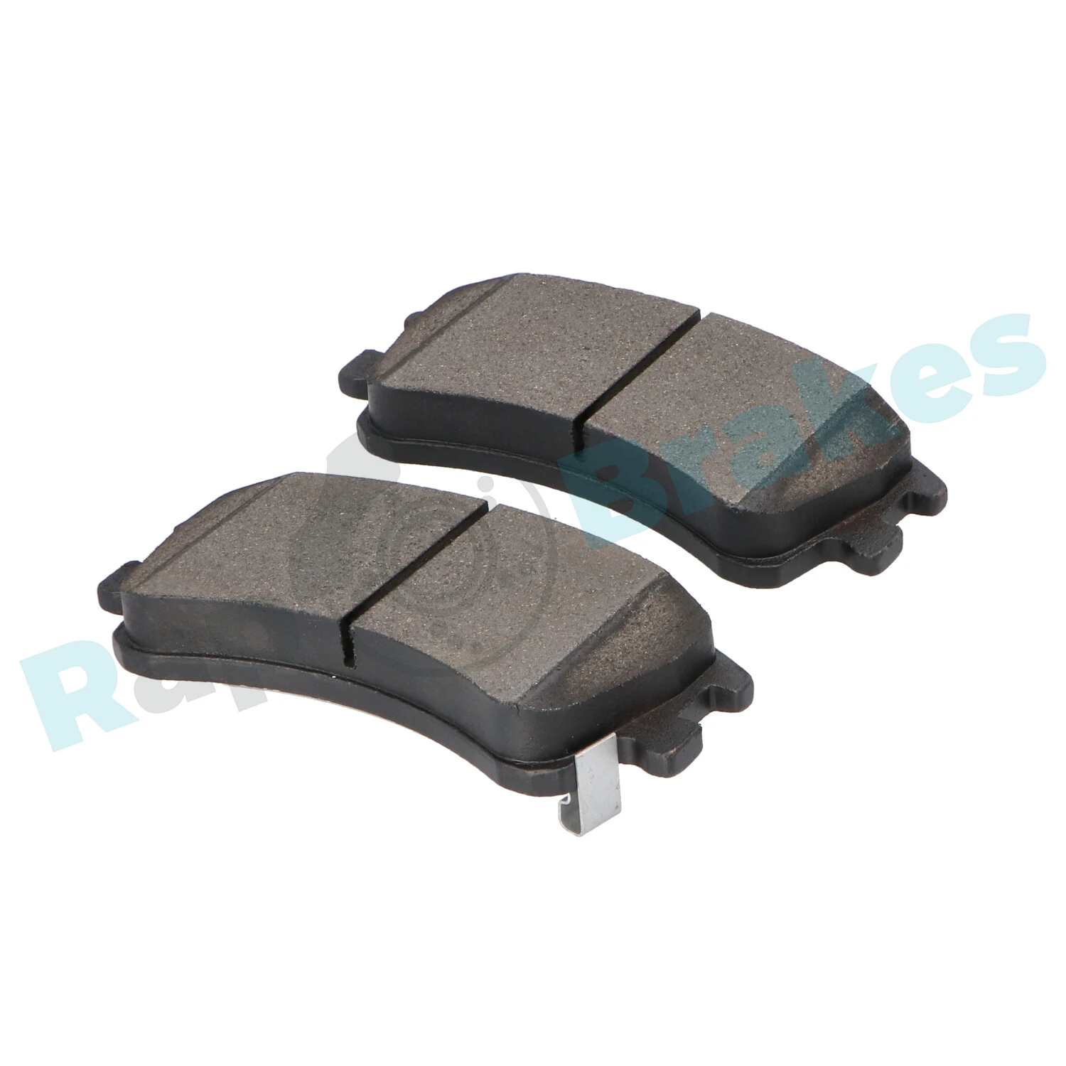 Brake Pad Set, disc brake R-P1106
