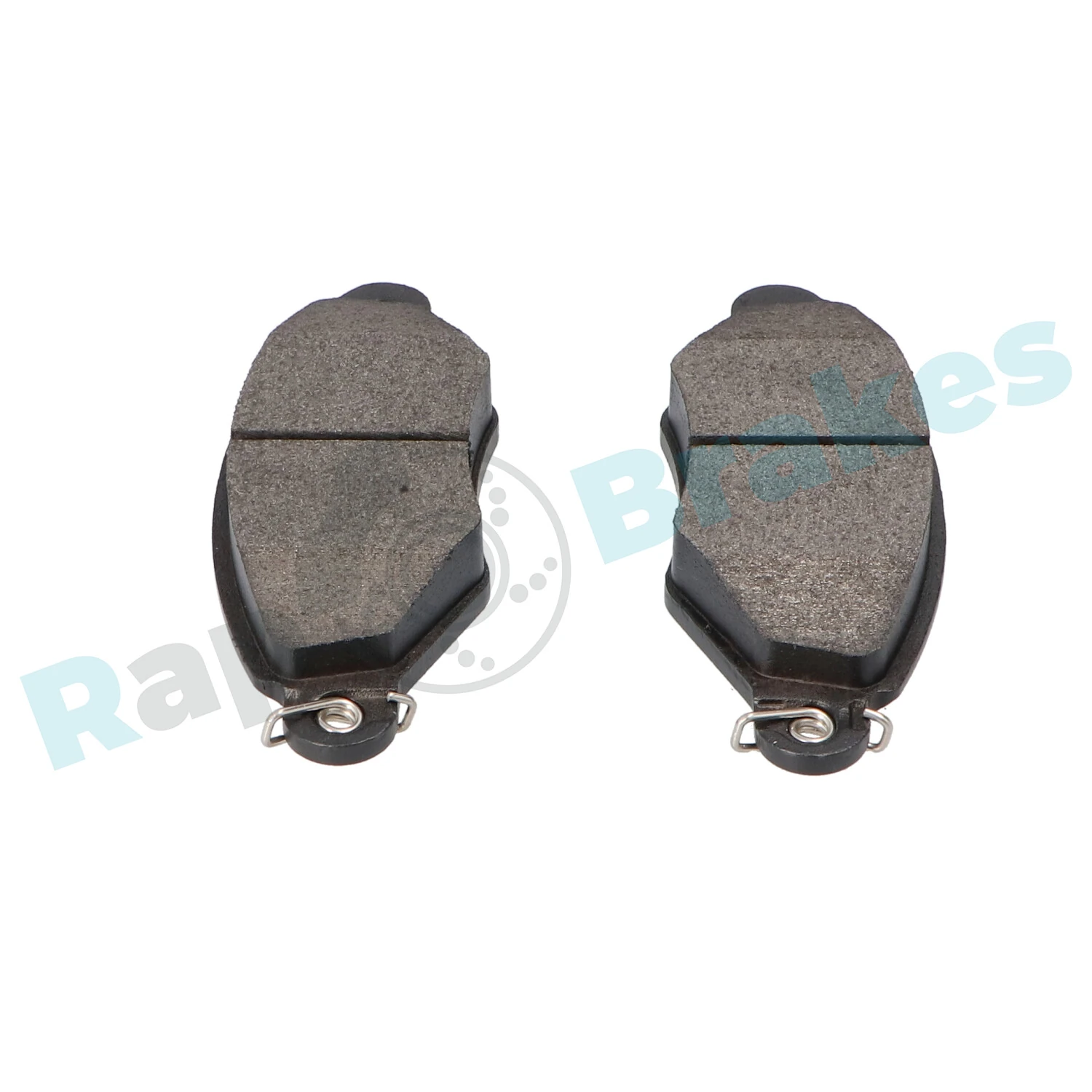 Brake Pad Set, disc brake R-P0315