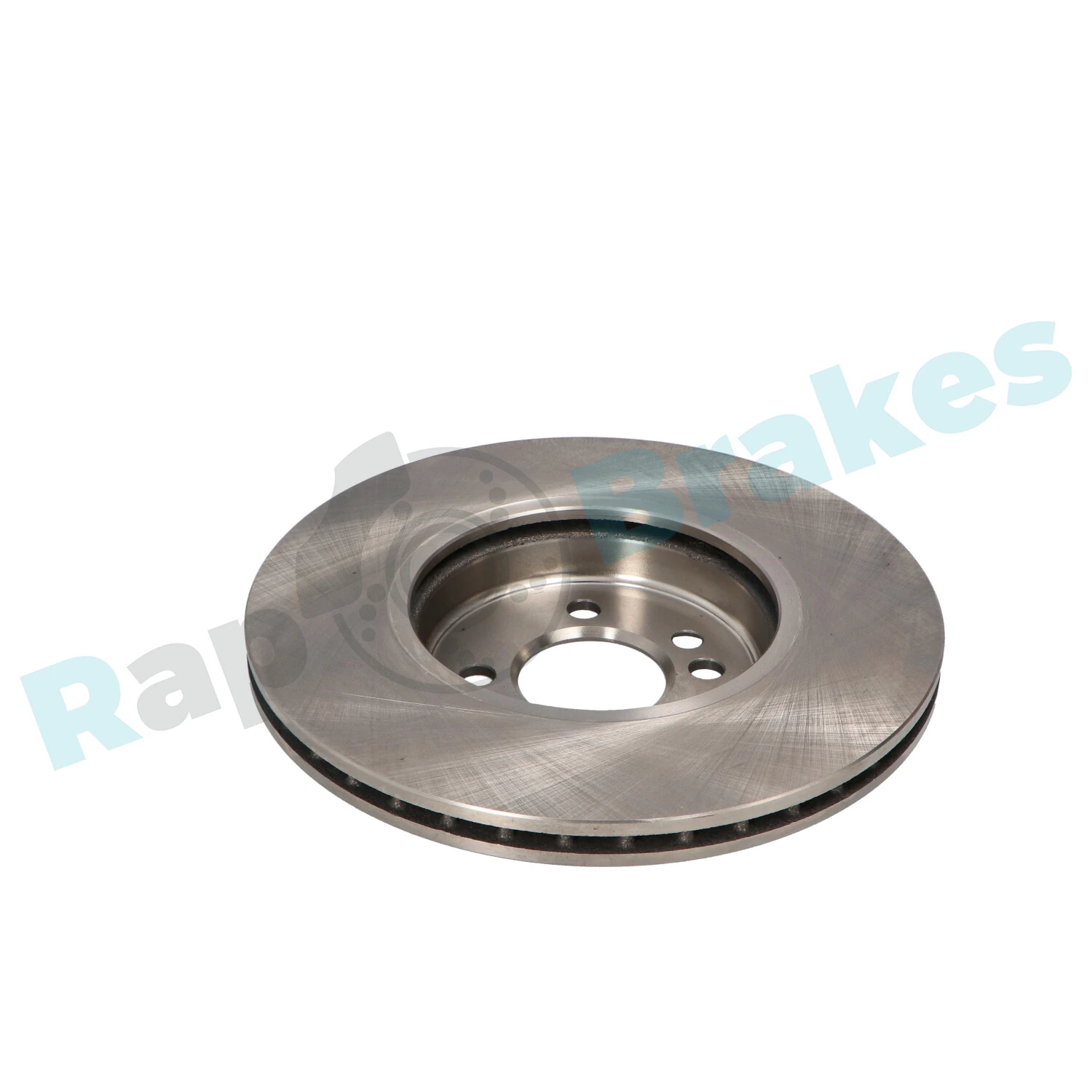 Brake Disc R-D0188