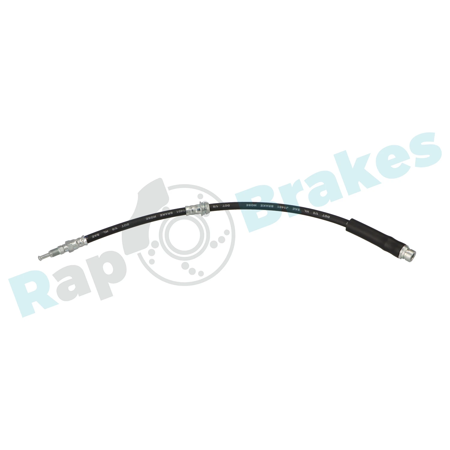 Brake Hose R-H0417