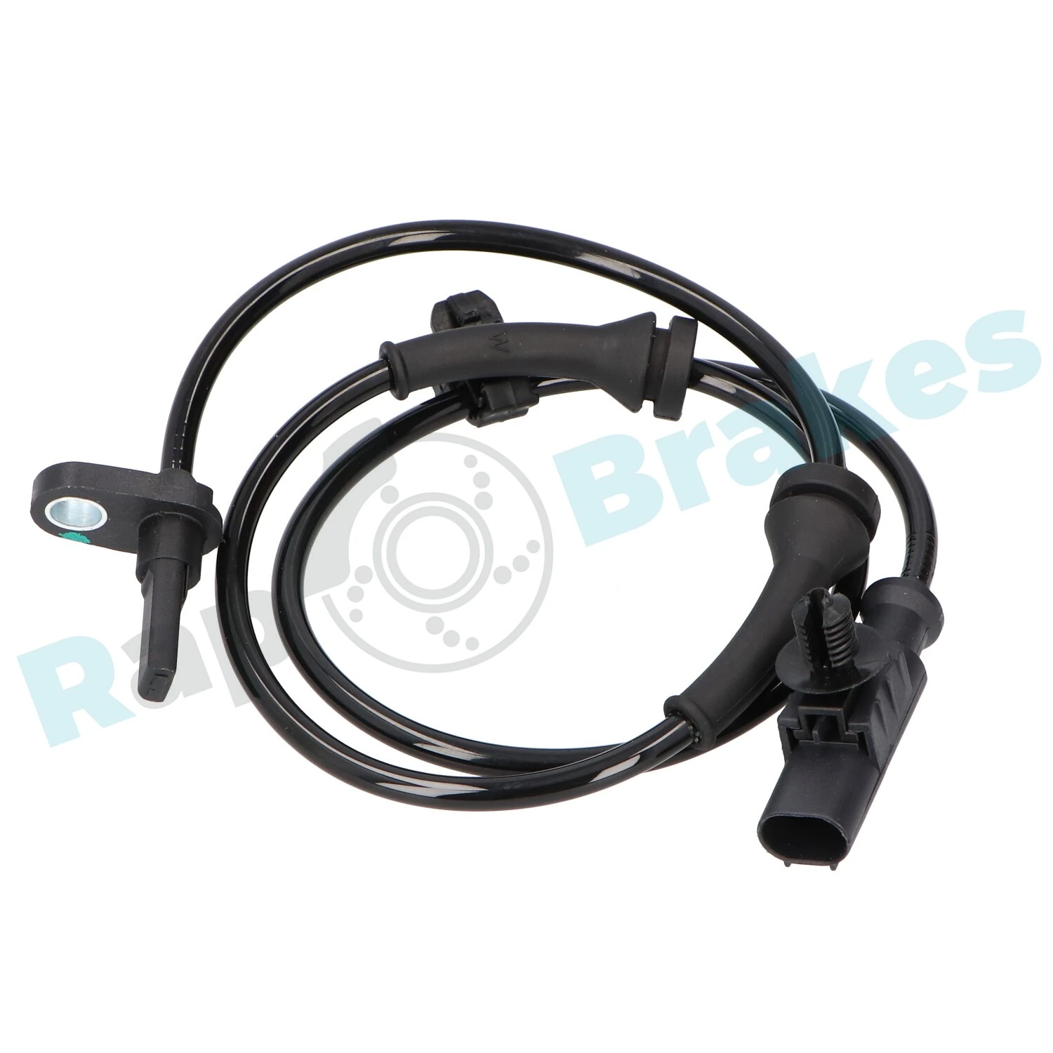 Sensor, wheel speed R-A0167