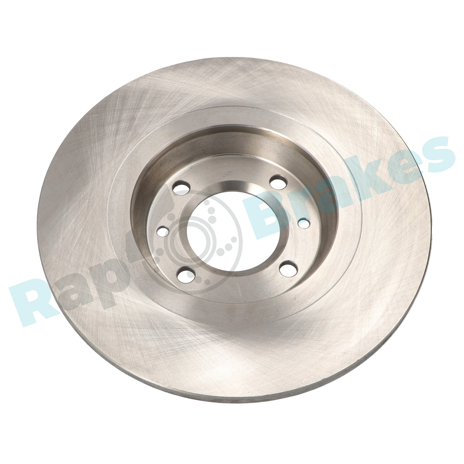 Brake Disc R-D1074