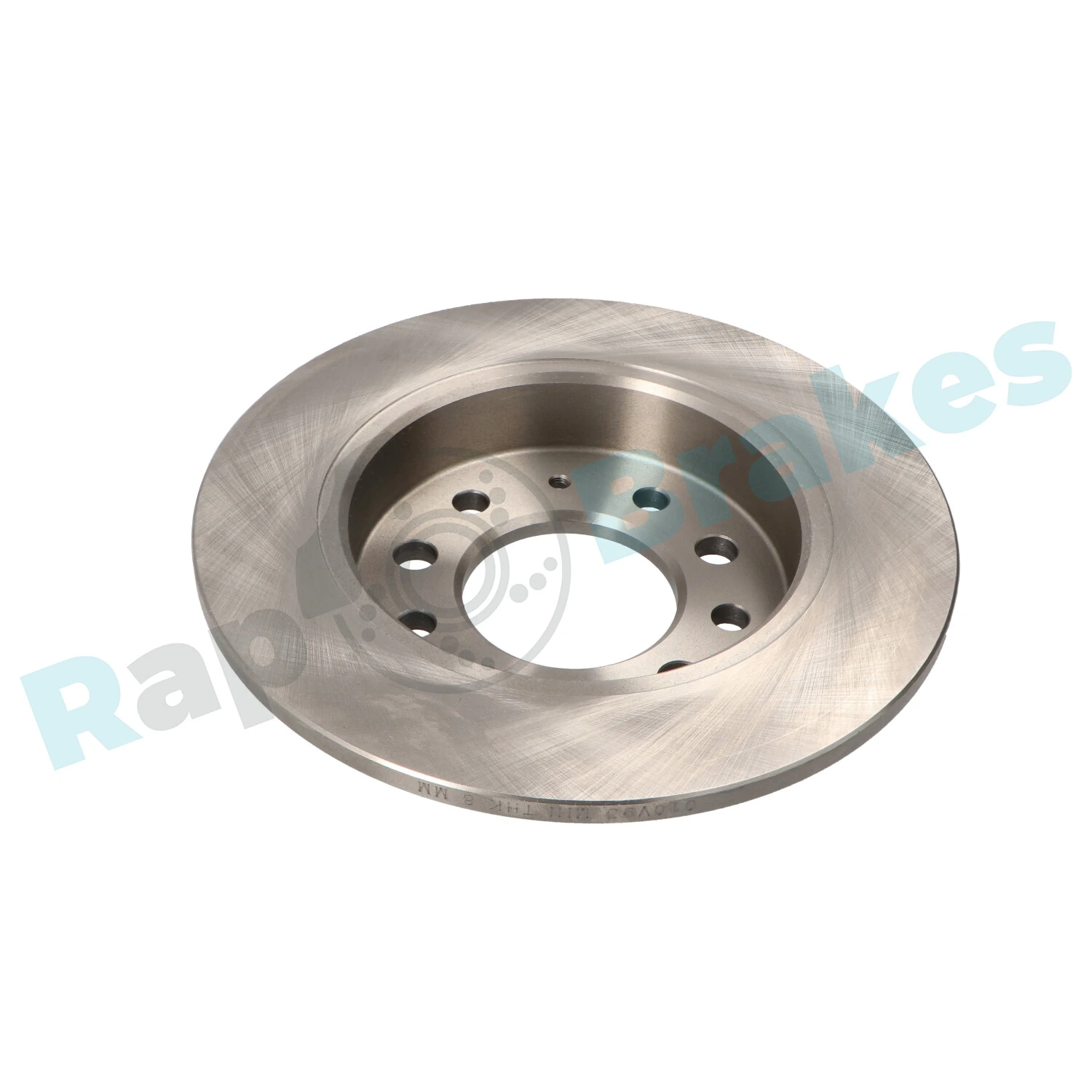 Brake Disc R-D0497