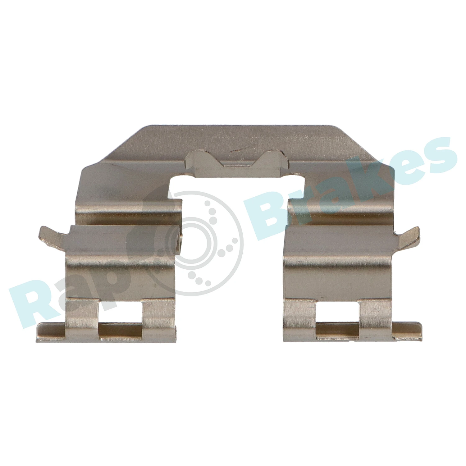 Accessory Kit, disc brake pad R-U0194