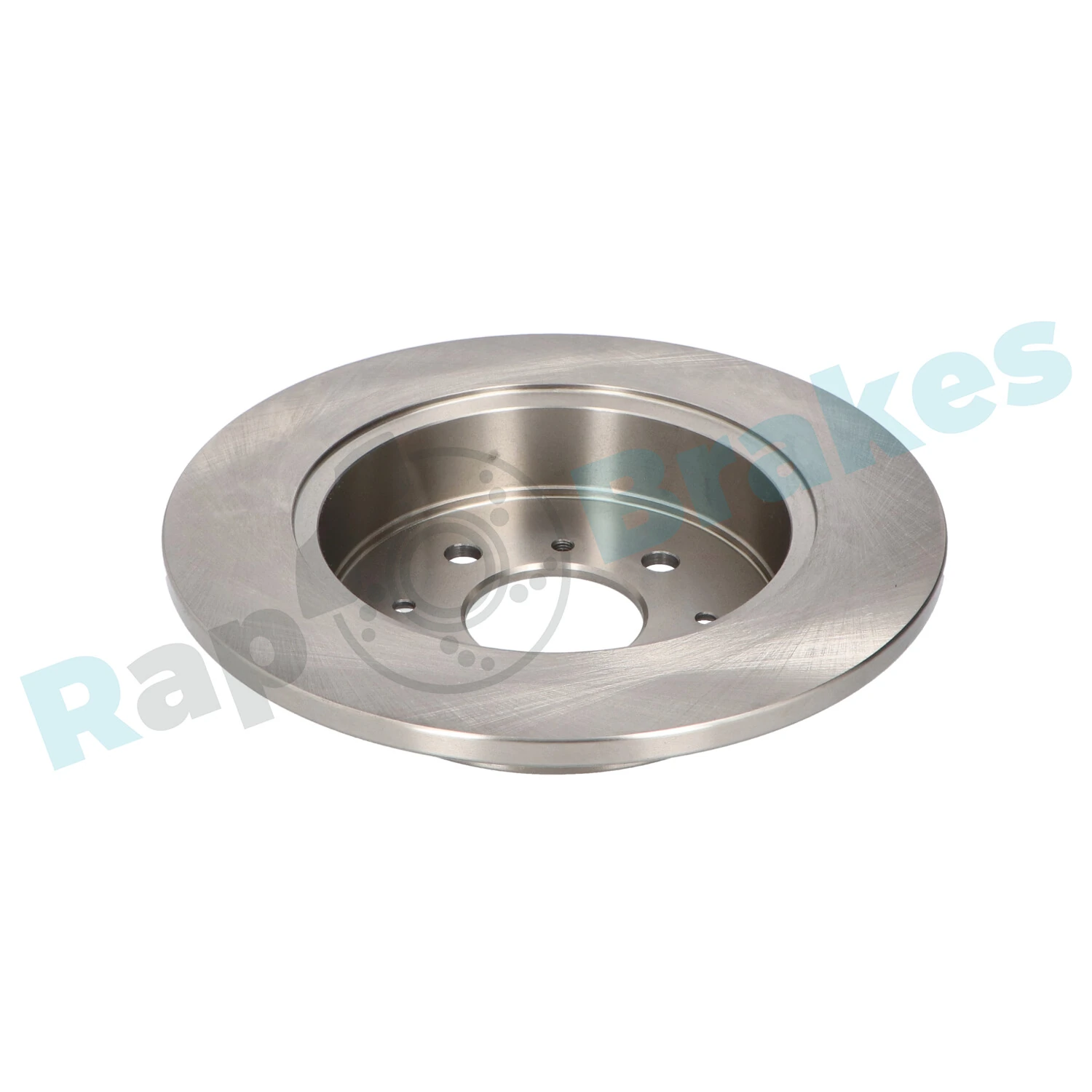 Brake Disc R-D0432
