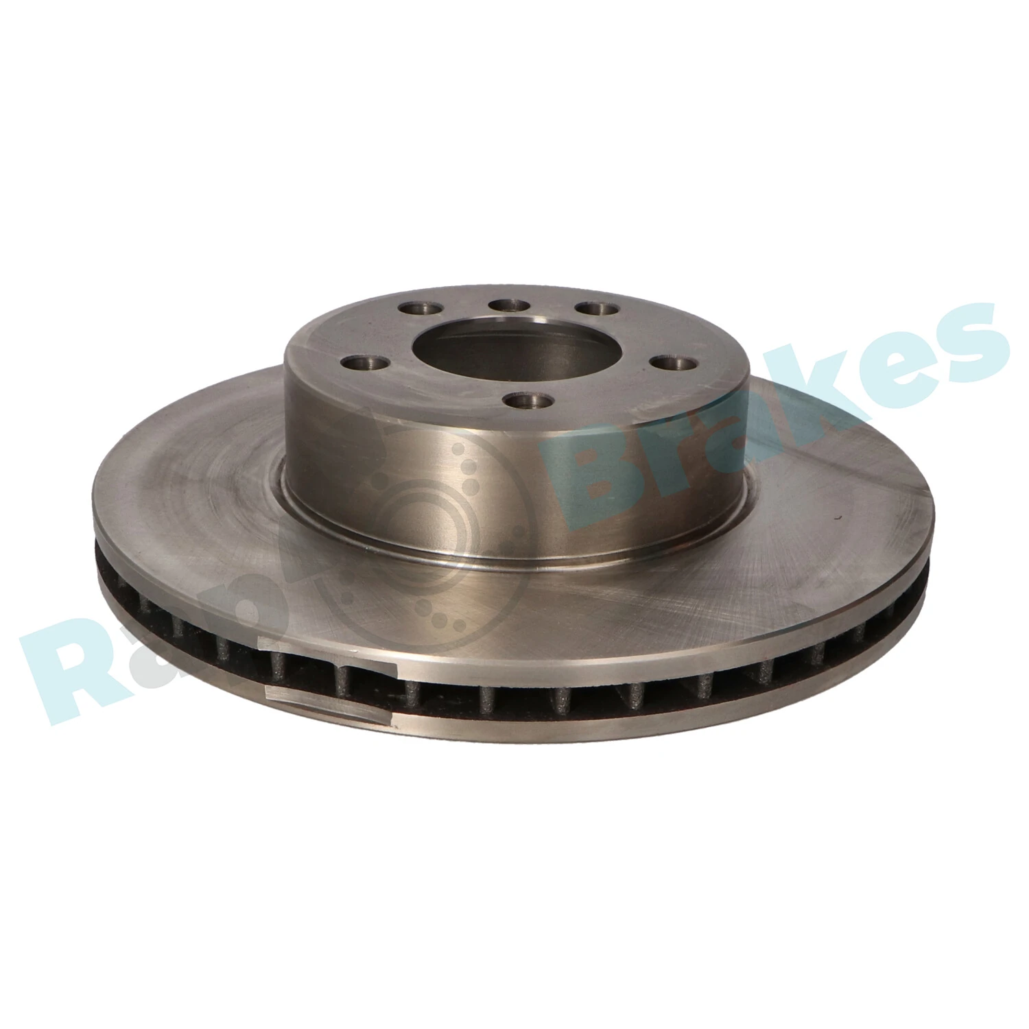 Brake Disc R-D0437
