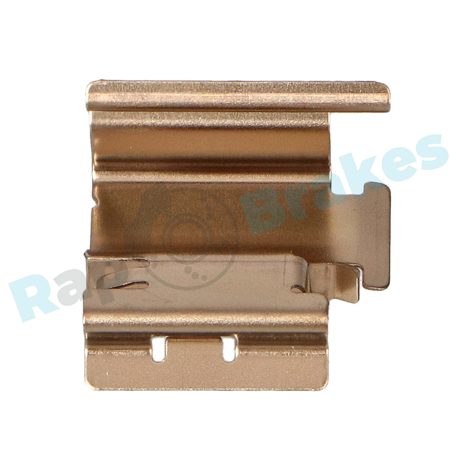 Kit d'accessoires, plaquette de frein à disque R-U0008