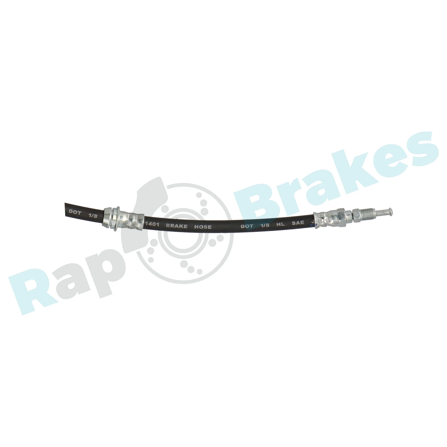 Slang rem R-H0417
