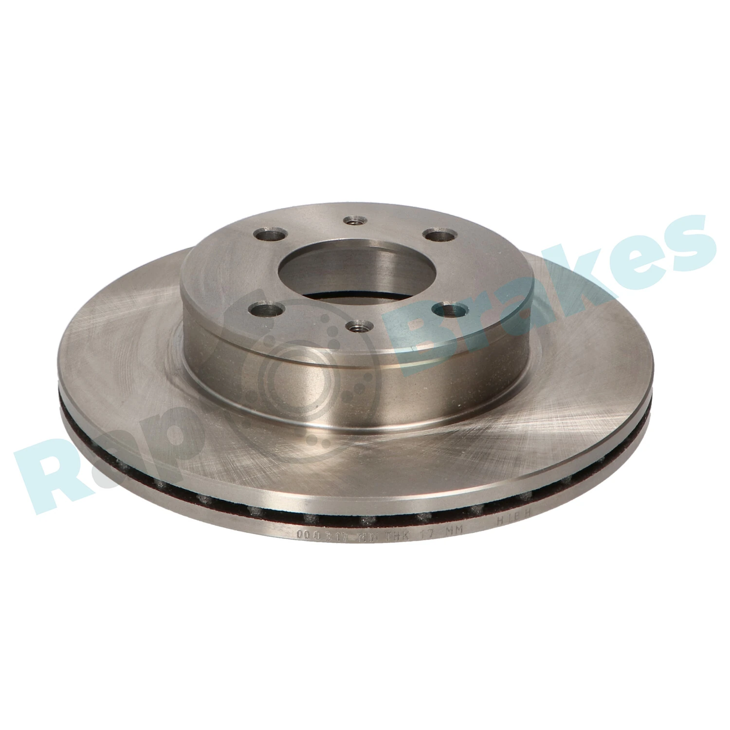Brake Disc R-D0365
