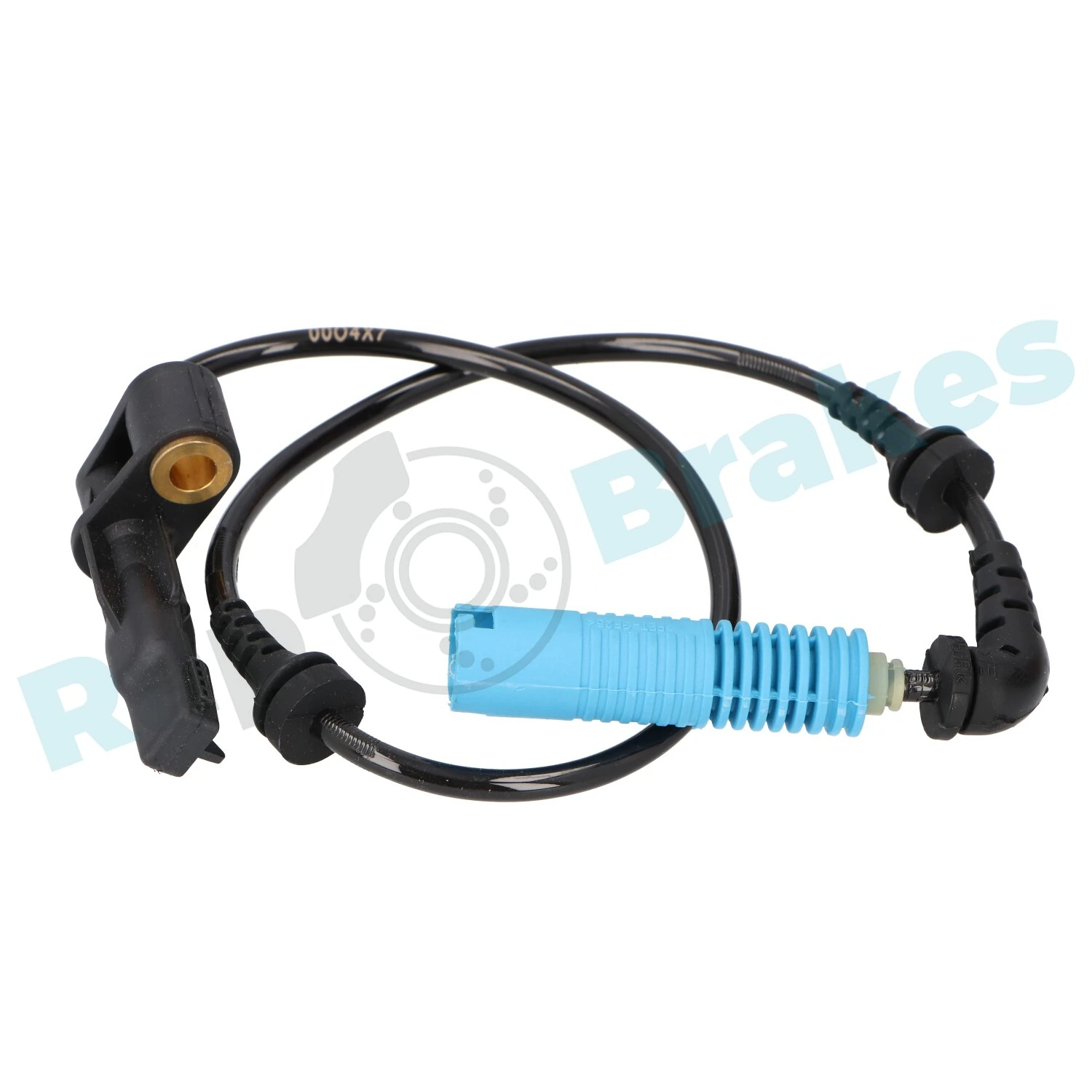 Sensor, wheel speed R-A0151