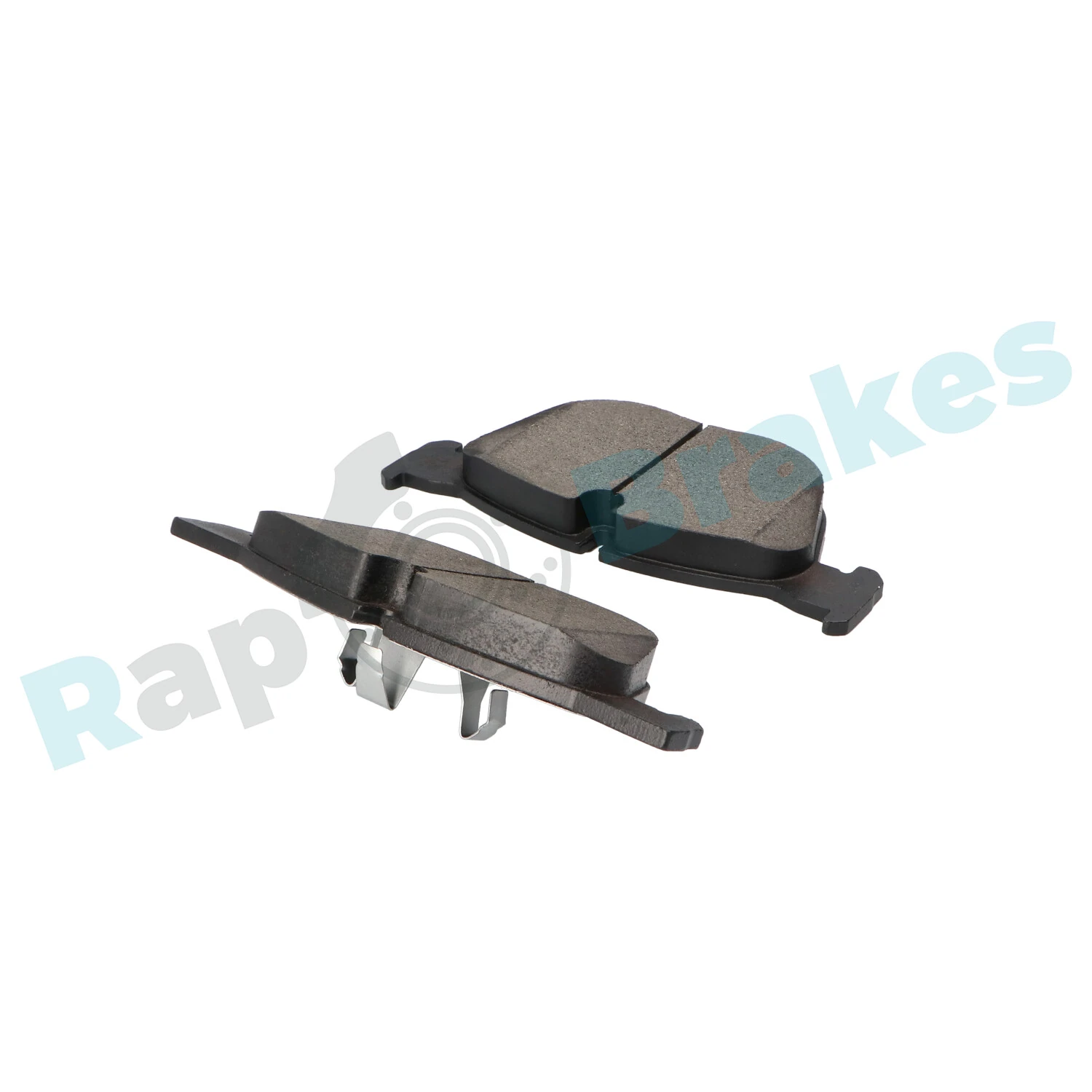 Brake Pad Set, disc brake R-P0605