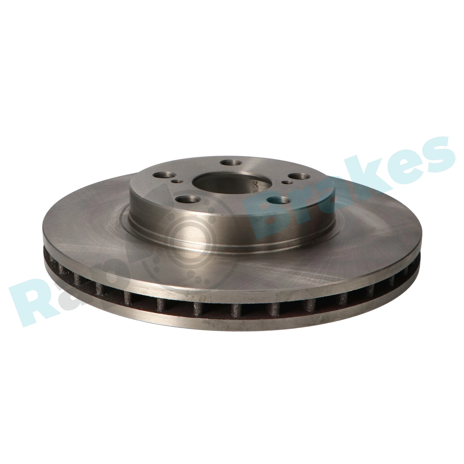 Brake Disc R-D0655