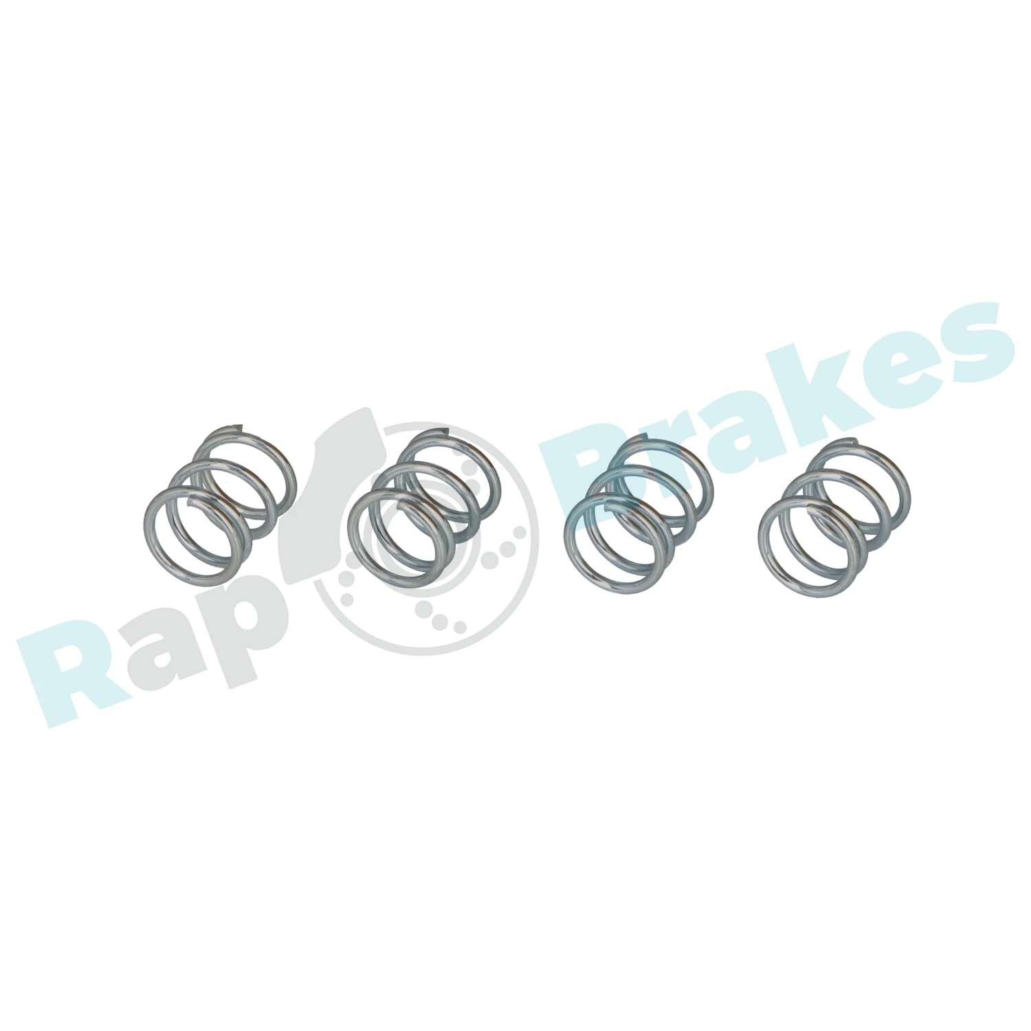 Accessory Kit, brake shoes R-T0176