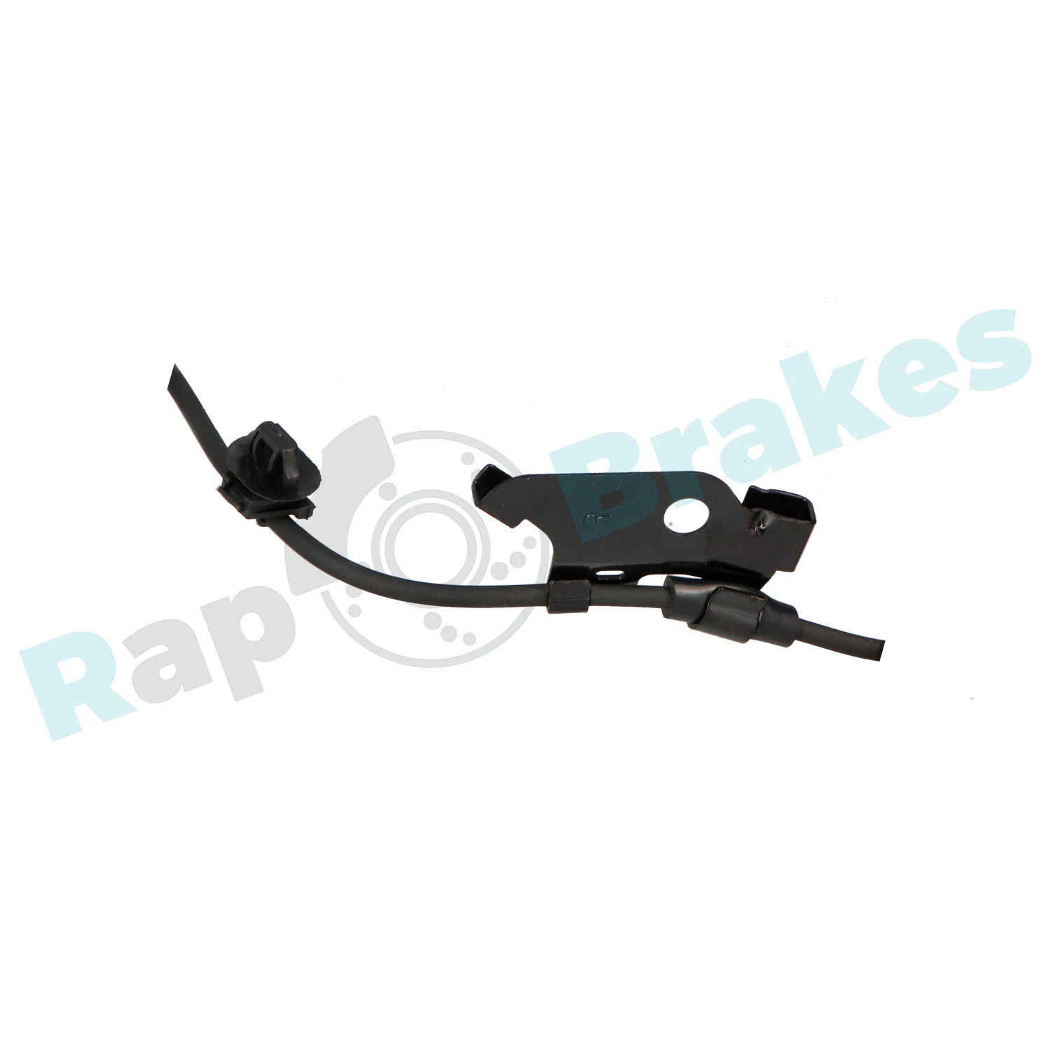 Sensor, wheel speed R-A0438