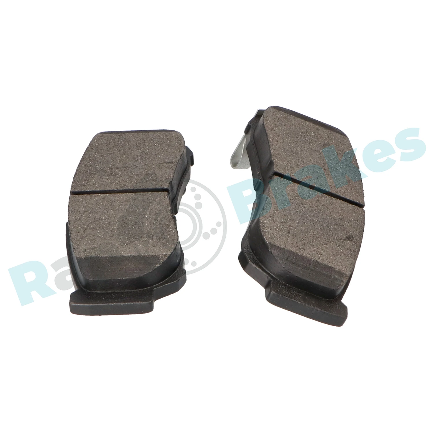 Brake Pad Set, disc brake R-P1210
