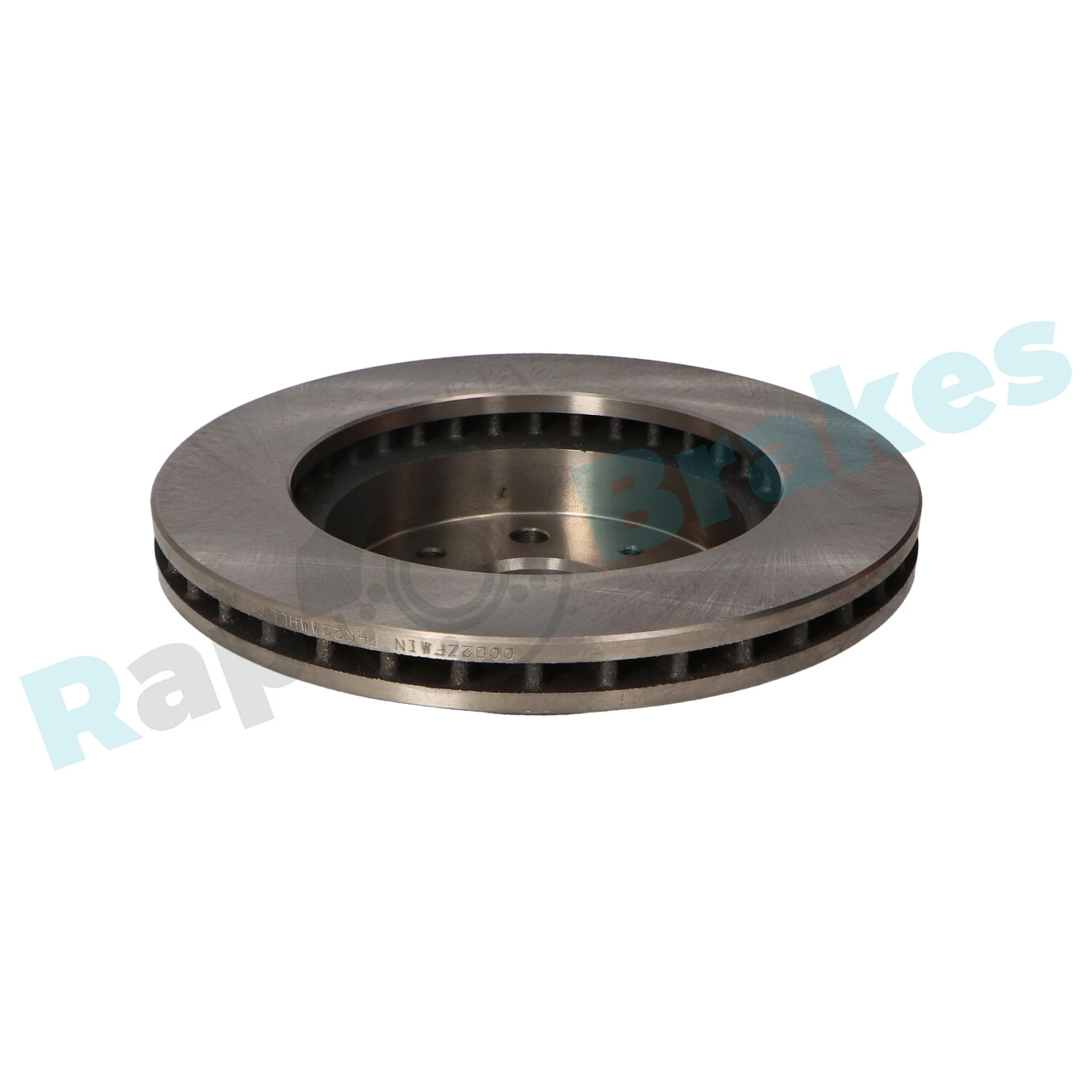 Brake Disc R-D0427
