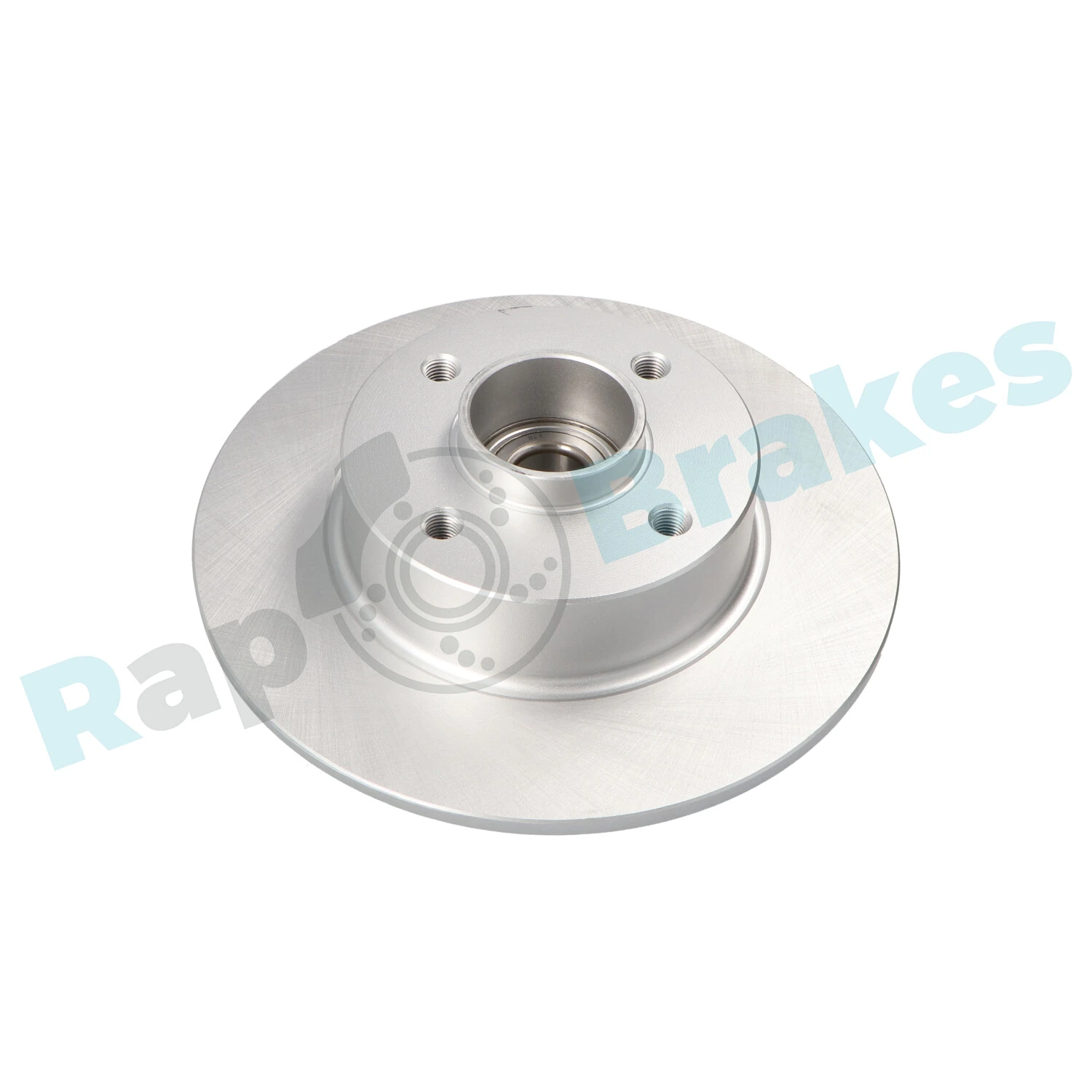 Brake Disc R-D0504C