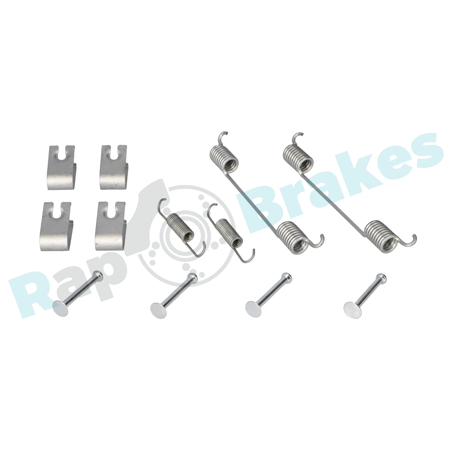 Accessory Kit, brake shoes R-T0075
