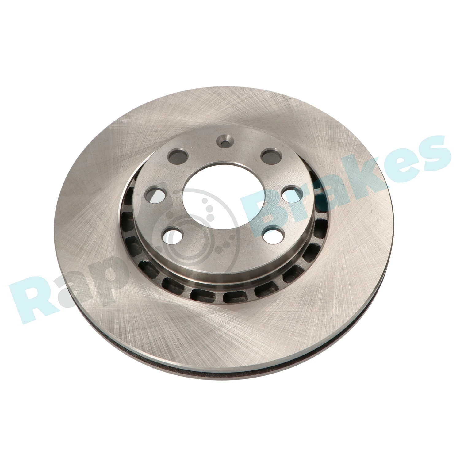 Brake Disc R-D0856