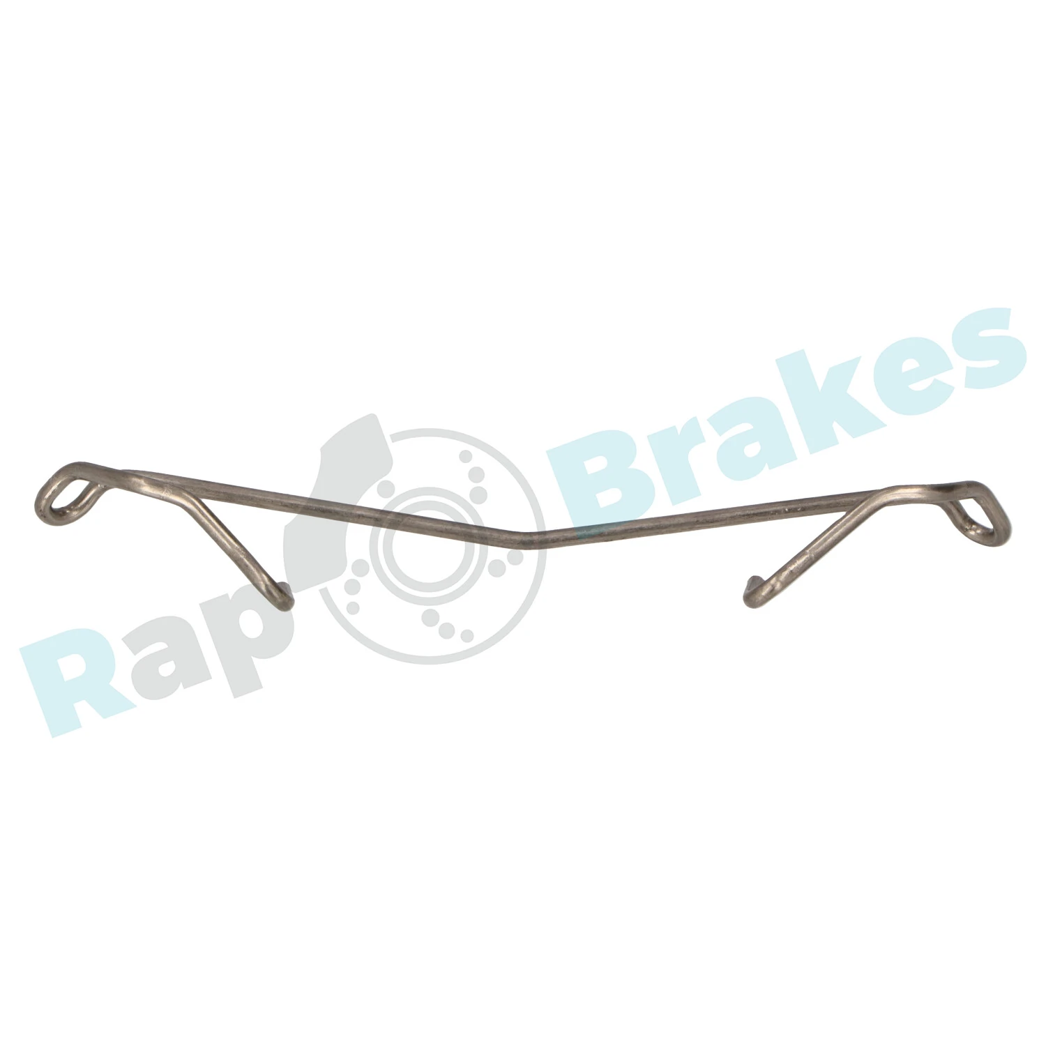 Accessory Kit, disc brake pad R-U0062