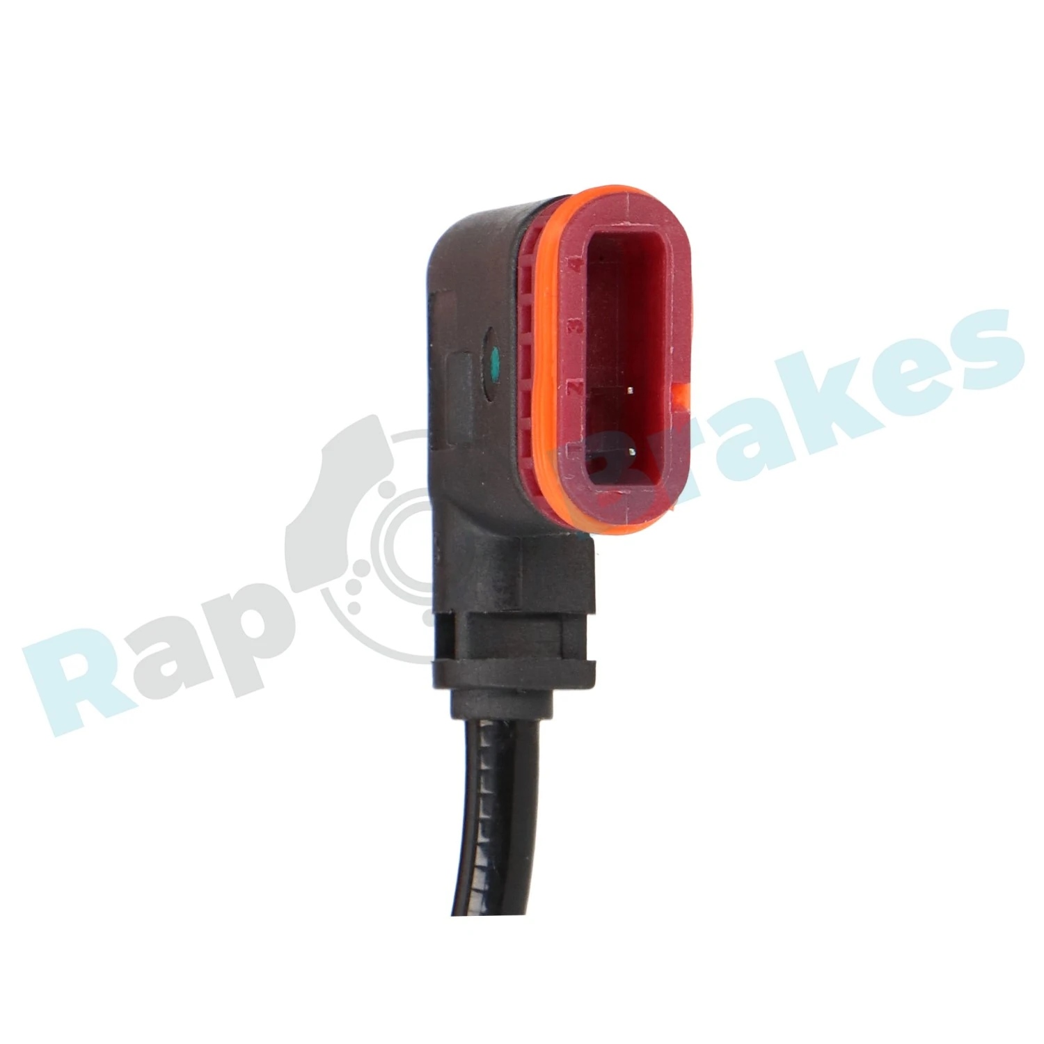 Sensor, wheel speed R-A0215