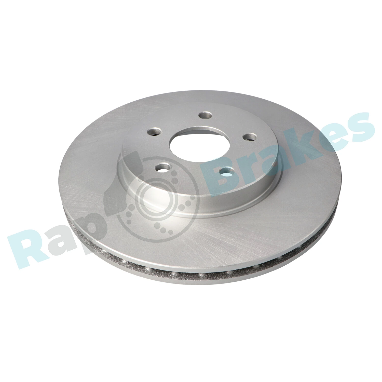 Brake Disc R-D0602C