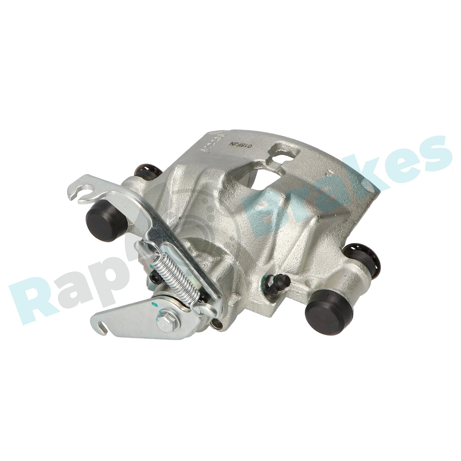Brake Caliper R-K0673