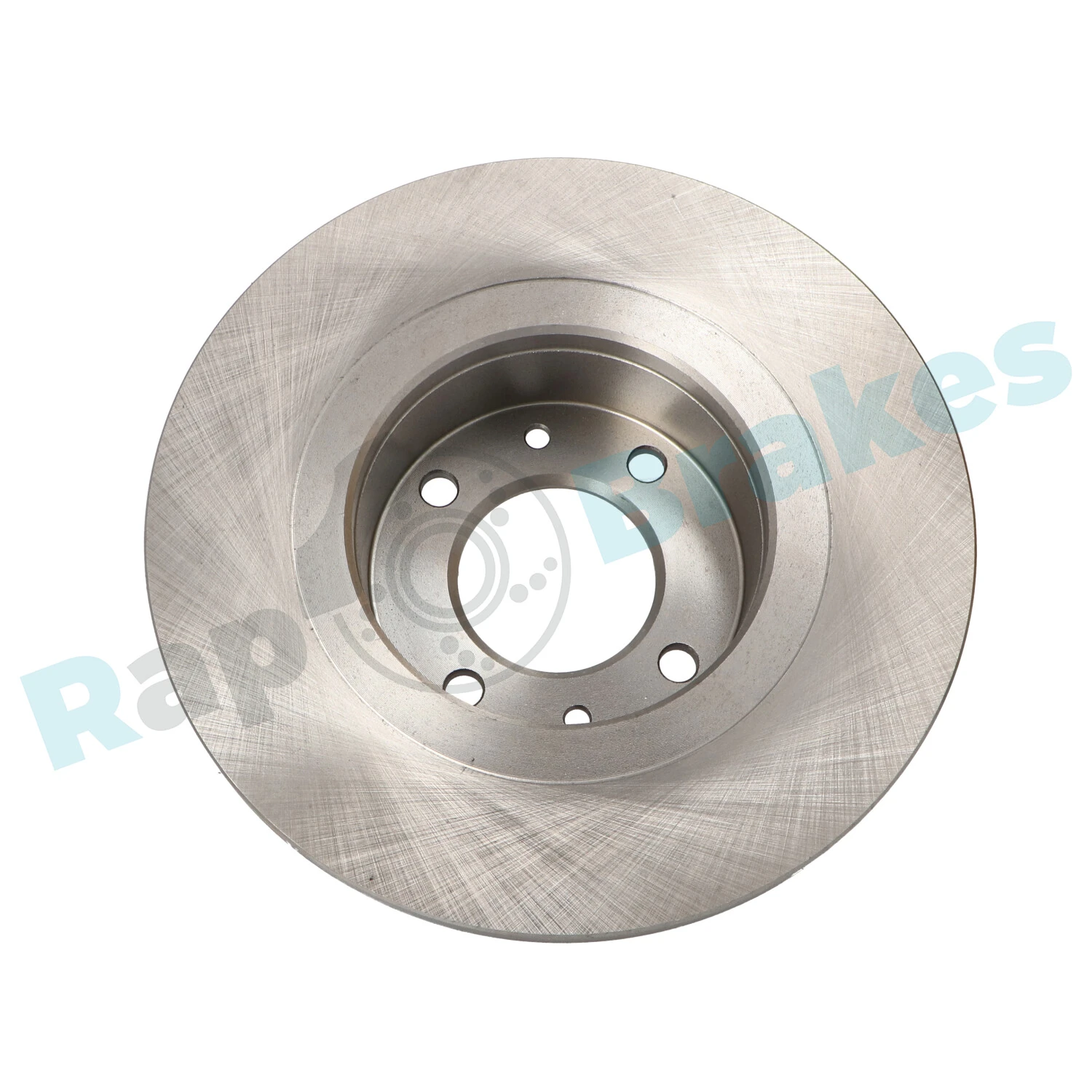 Brake Disc R-D0553