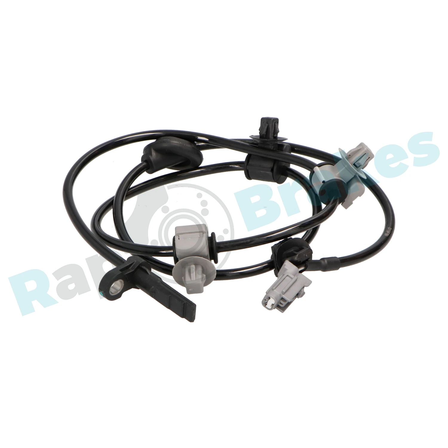 Sensor, wheel speed R-A0450