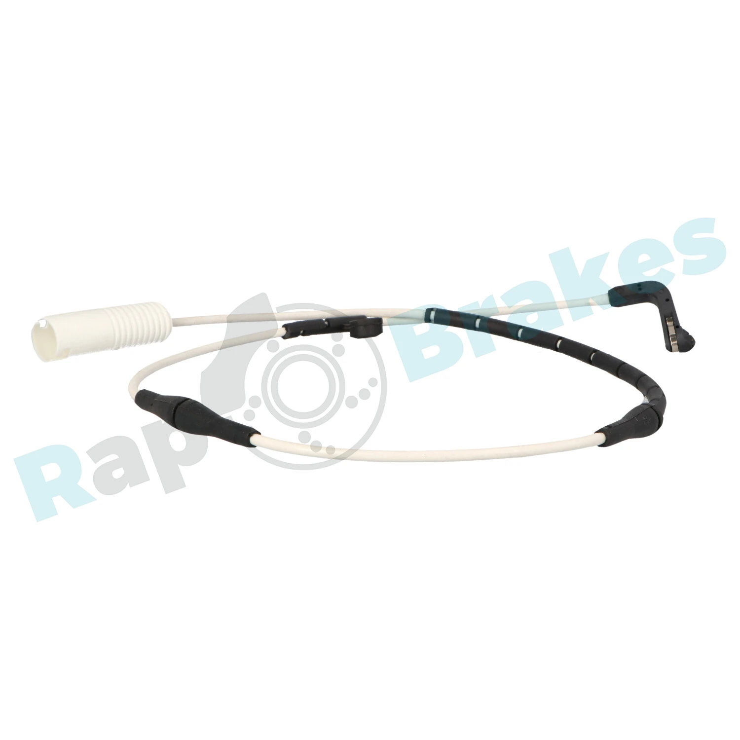 Warning Contact, brake pad wear R-G0049