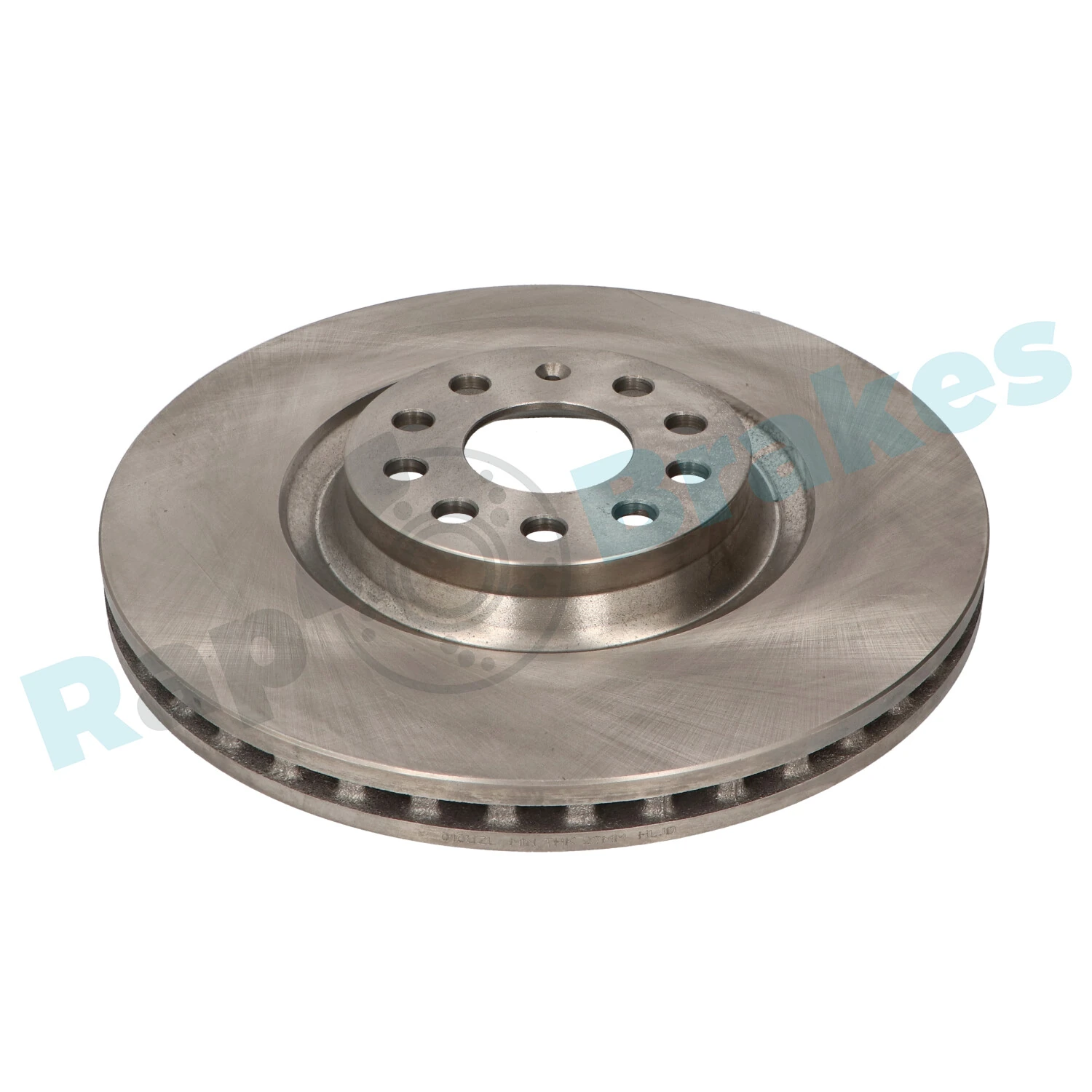 Brake Disc R-D0155