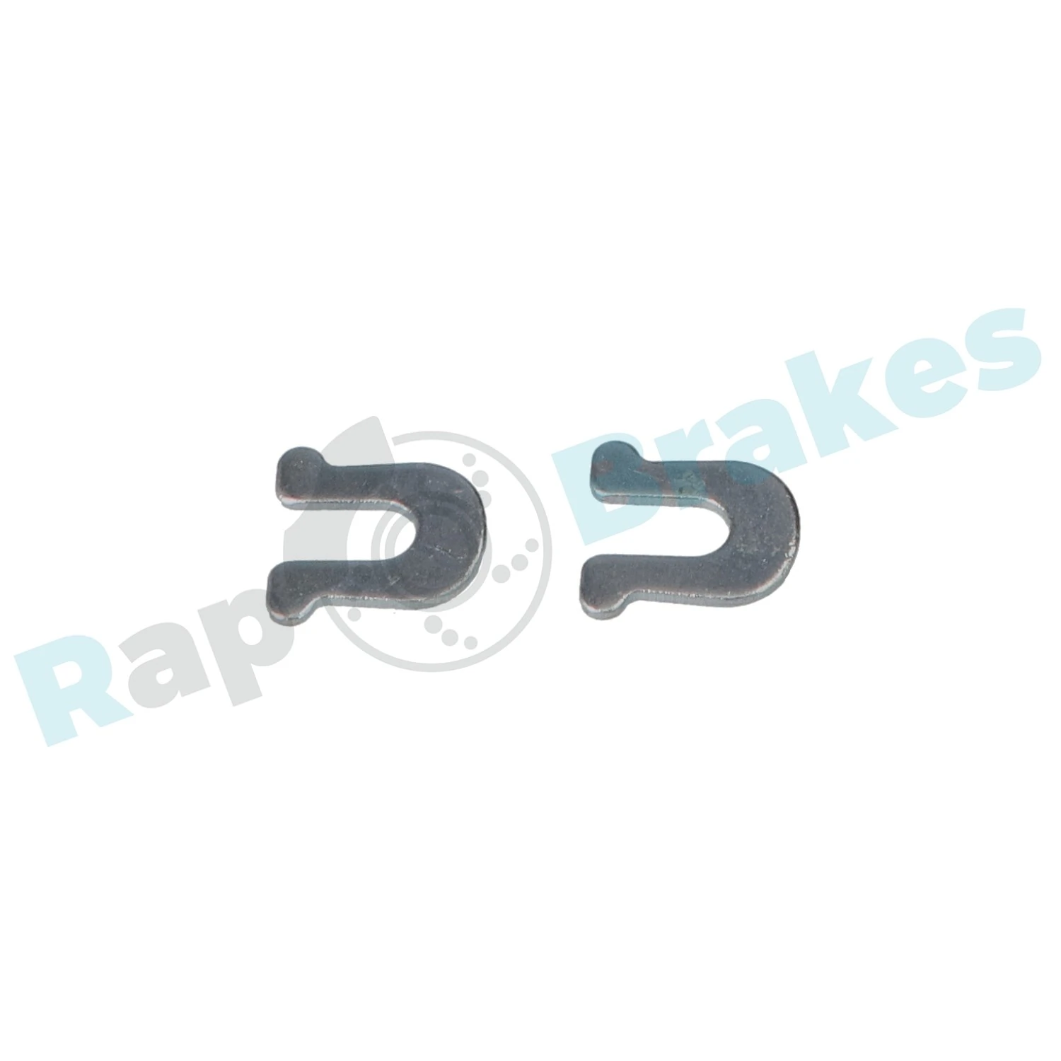 Accessory Kit, brake shoes R-T0124
