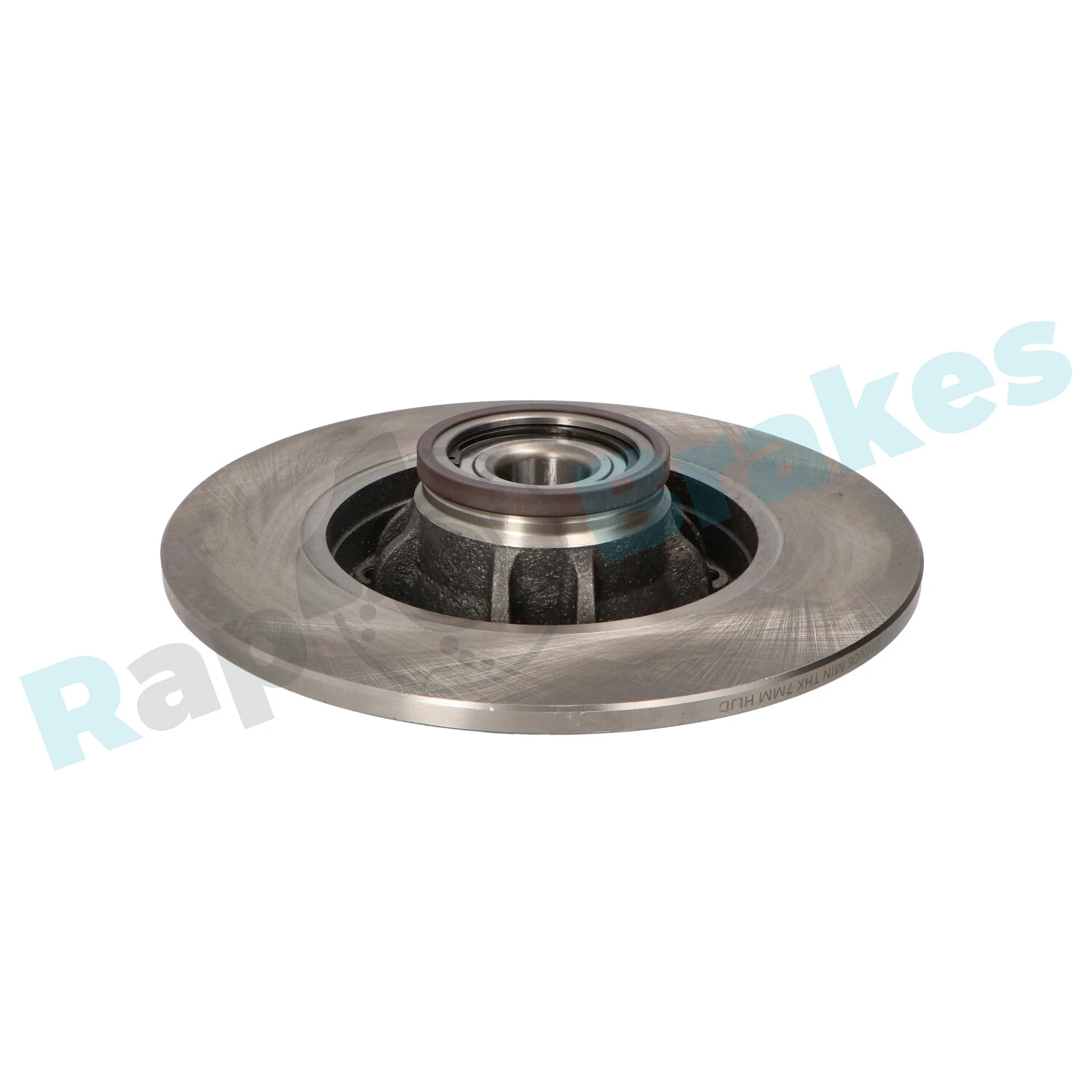 Brake Disc R-D0176