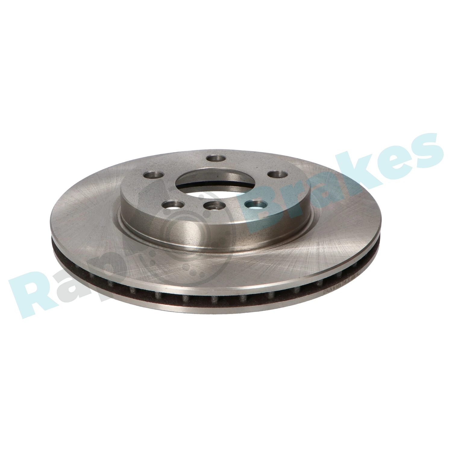 Brake Disc R-D1072