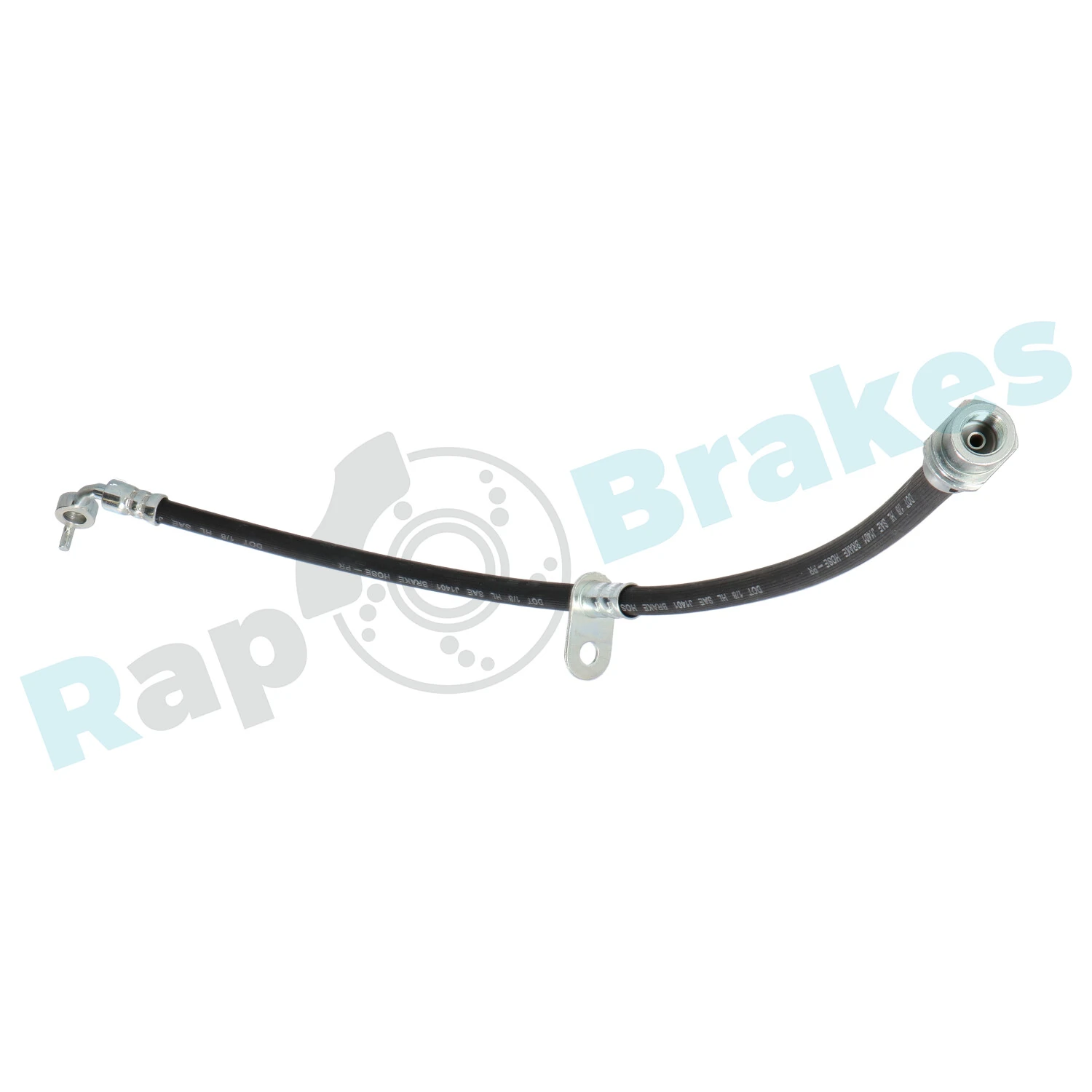 Brake Hose R-H0724