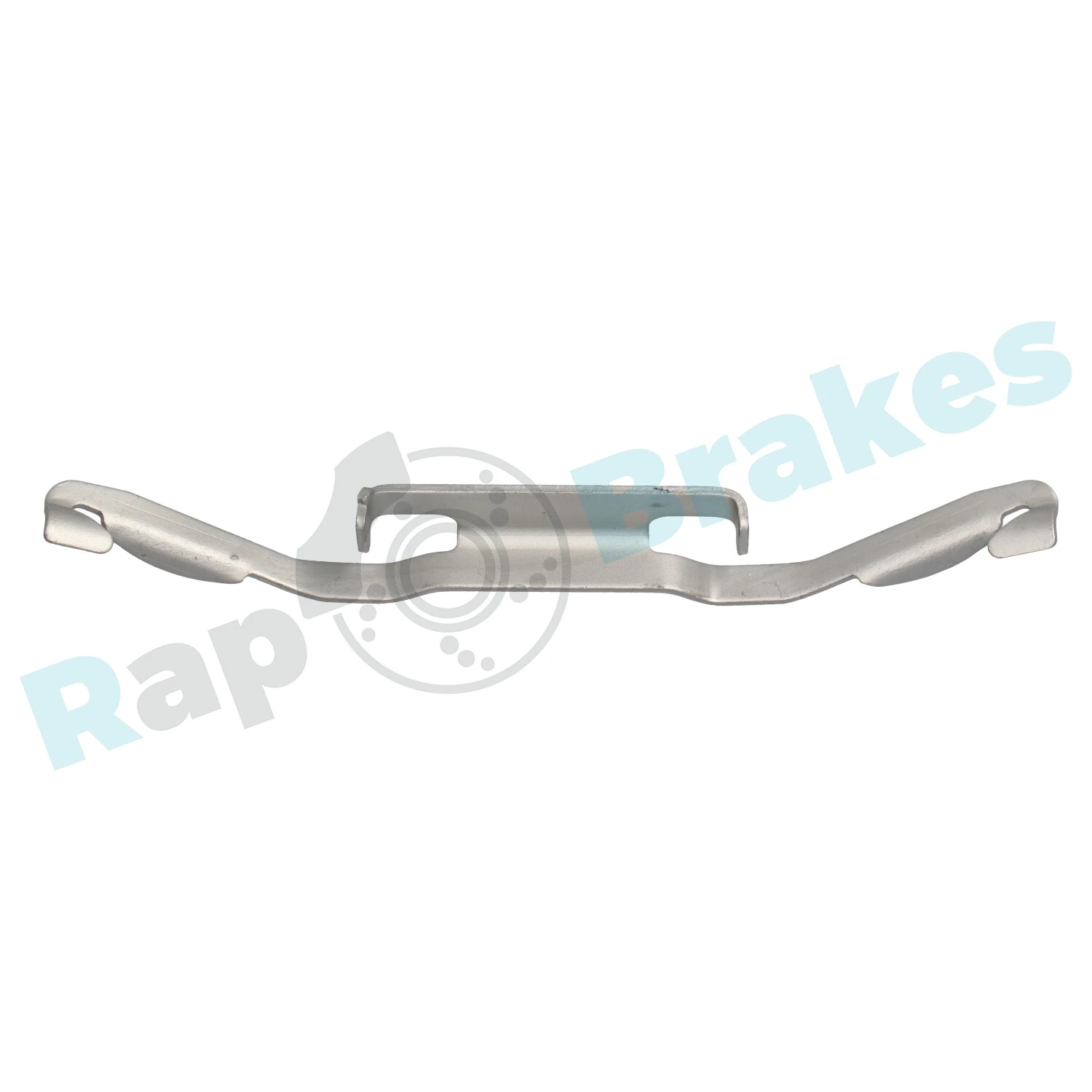 Accessory Kit, disc brake pad R-U0045